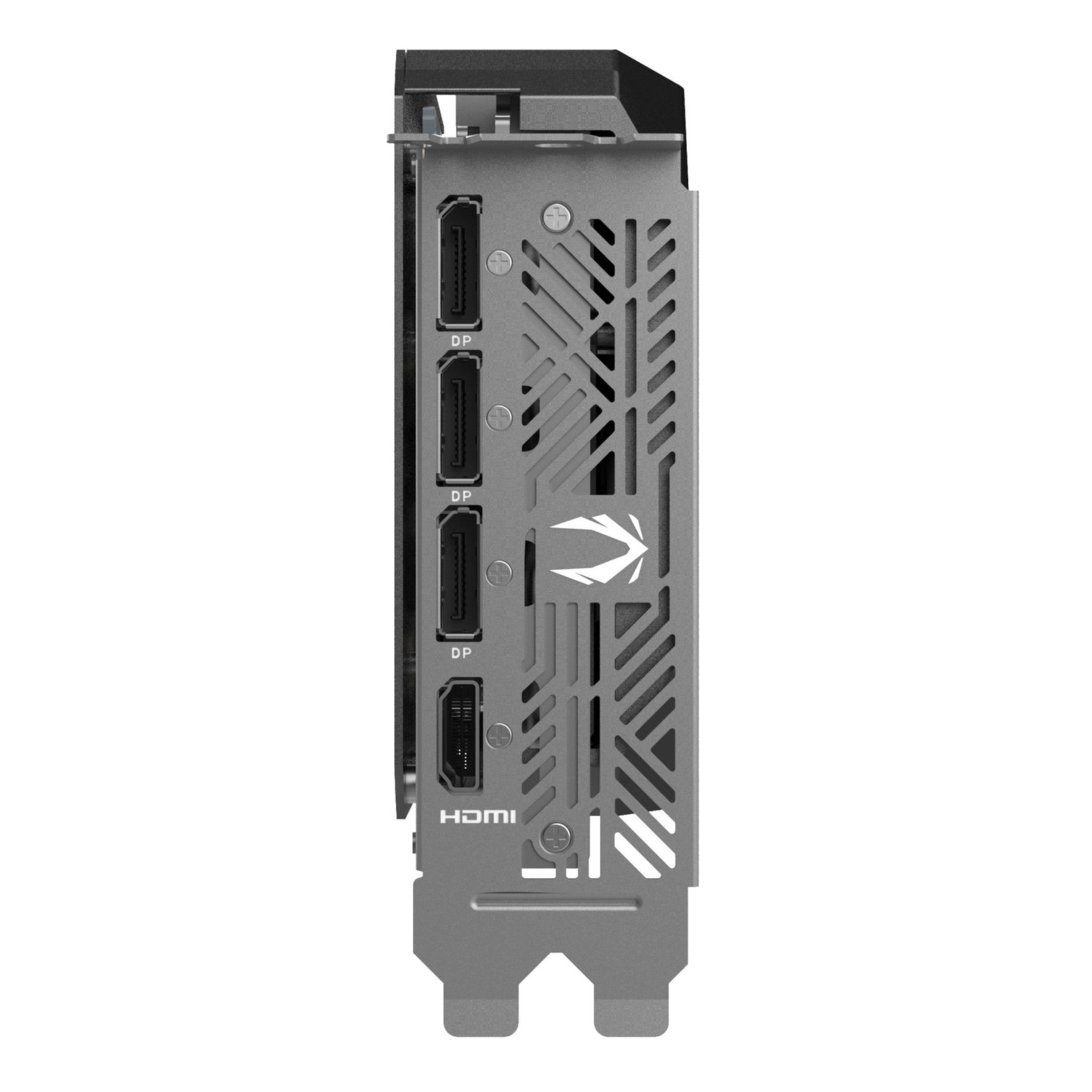 VGA ZOTAC GeForce® RTX 5060 TI 16GB AMP VGA ZOTAC GeForce® RTX 5060 TI 16GB AMP