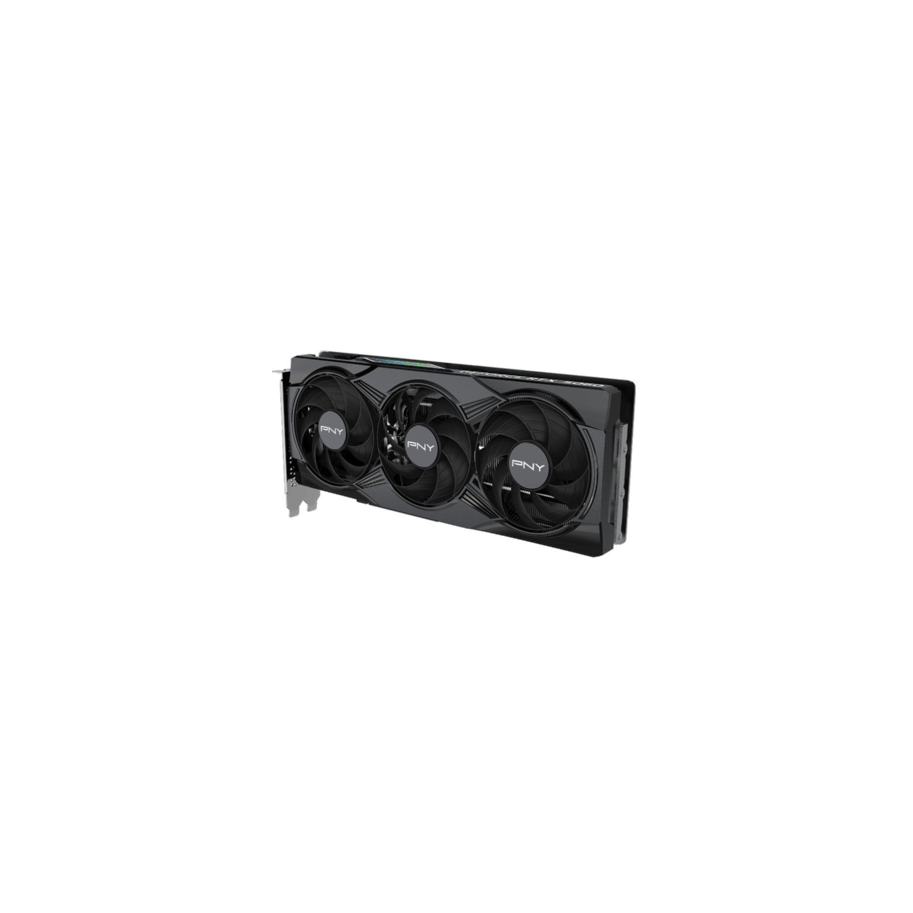 VGA PNY GeForce® RTX™ 5060 8GB ARGB Overclocked Triple Fan
