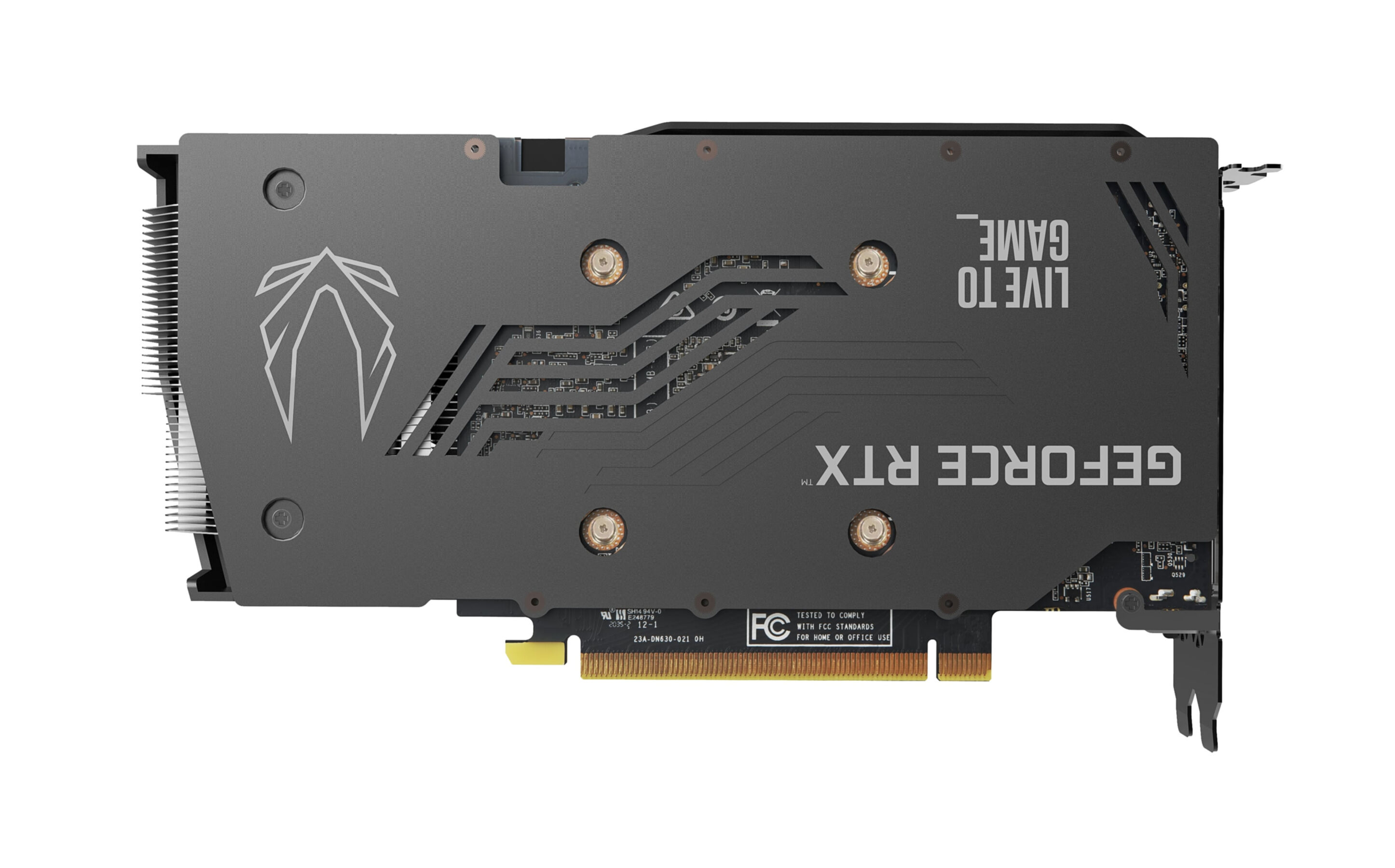VGA ZOTAC GeForce® RTX 3060 12GB Twin Edge OC VGA ZOTAC GeForce® RTX 3060 12GB Twin Edge OC