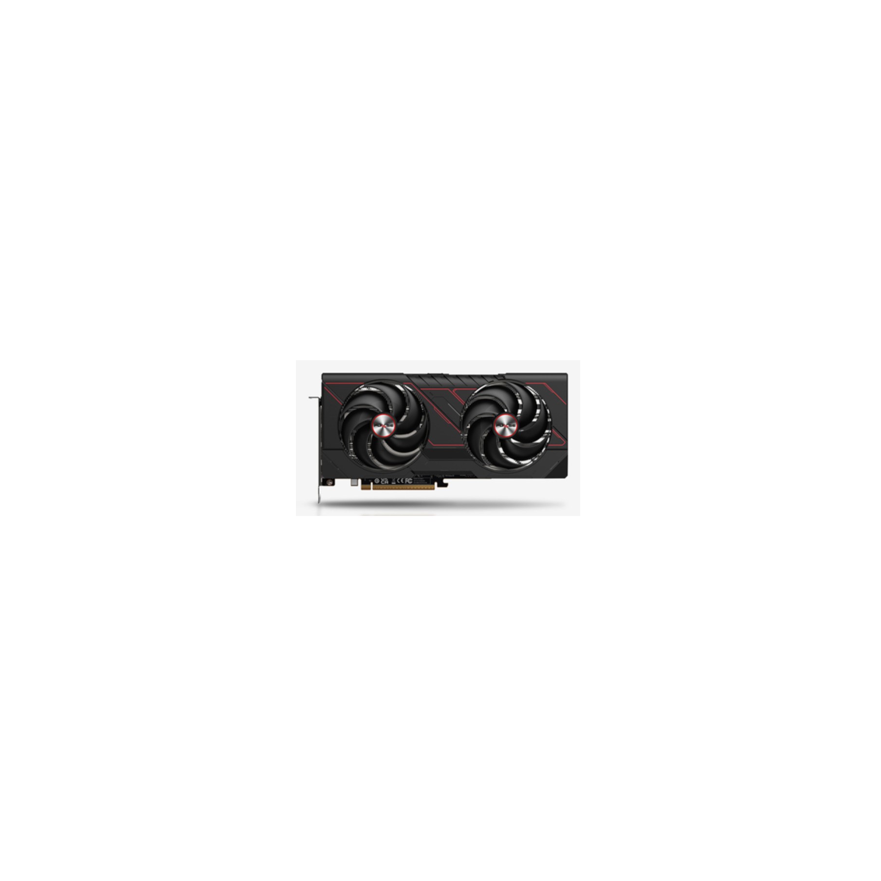 VGA SAPPHIRE PULSE Radeon RX 9070 GRE 12GB Gaming OC (UEFI) VGA SAPPHIRE PULSE Radeon RX 9070 GRE 12GB Gaming OC (UEFI)