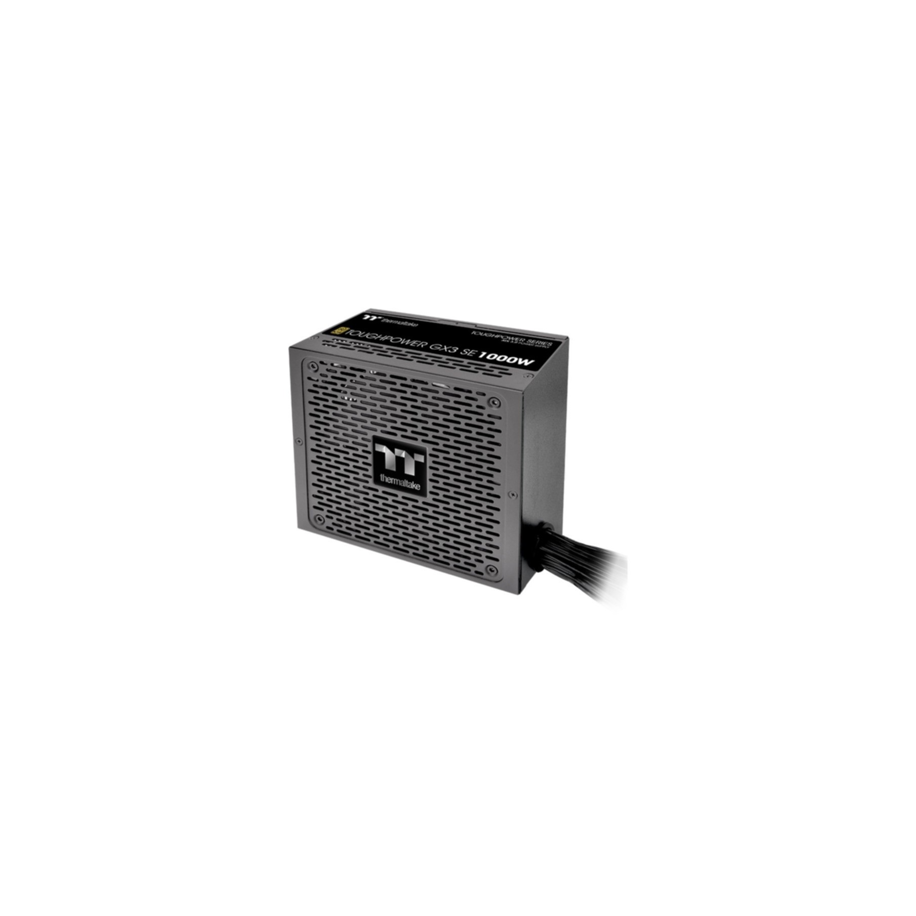 Thermaltake Toughpower GX3 SE 1000W