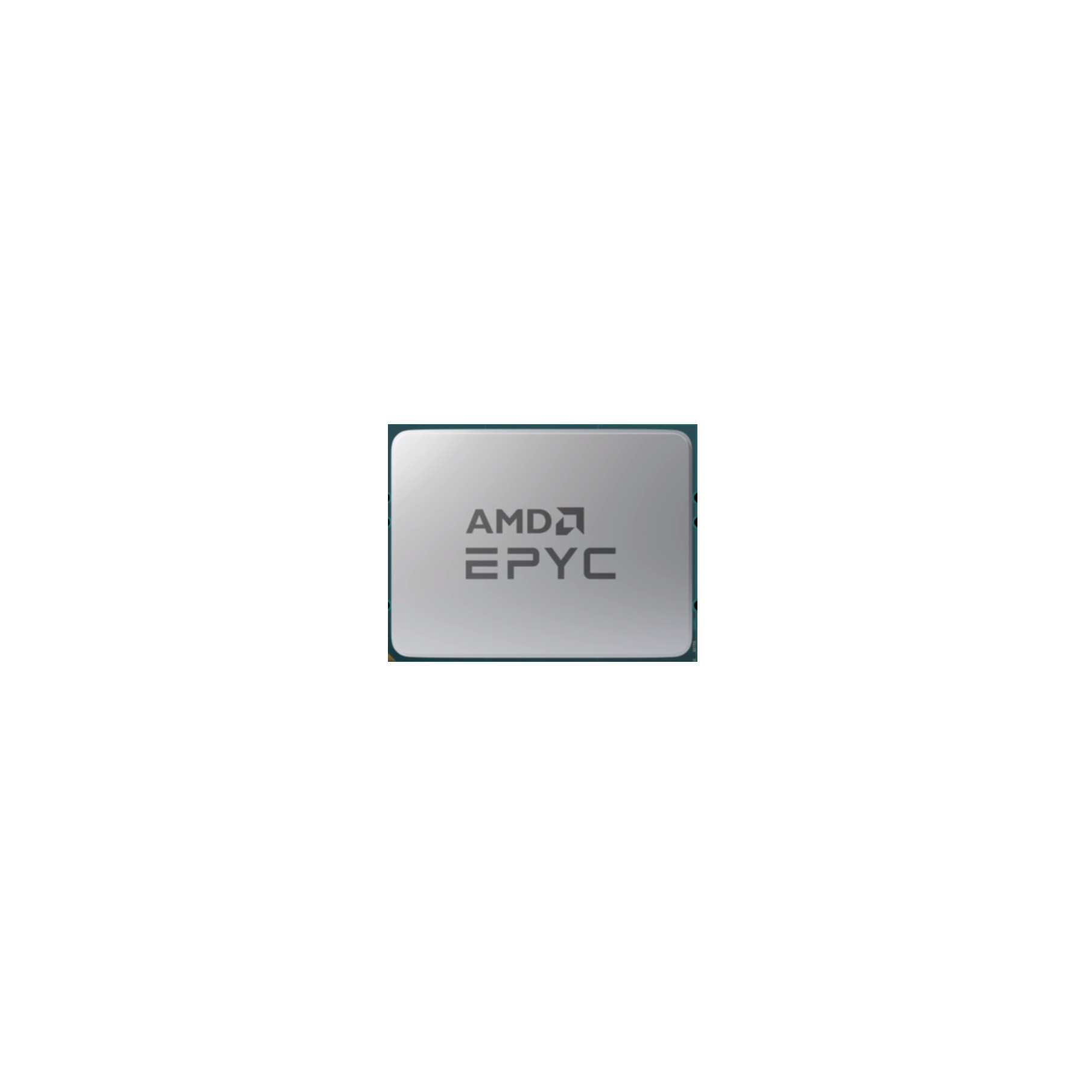 AMD Epyc 9224 Tray (100-000000939) 2,5 GHz Socket SP5