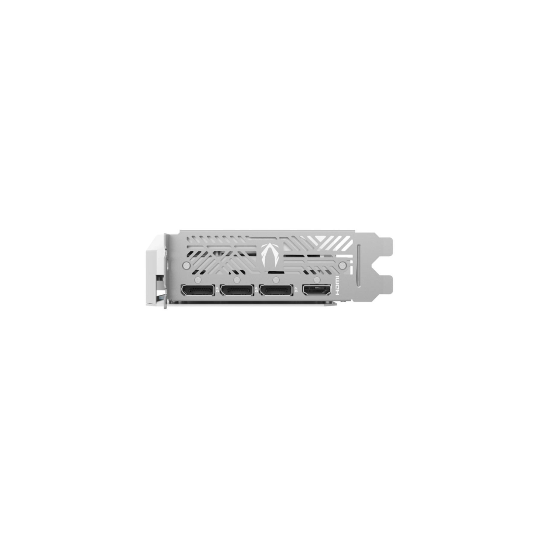 VGA ZOTAC GeForce® RTX 5060 TI 16GB Twin Edge OC White VGA ZOTAC GeForce® RTX 5060 TI 16GB Twin Edge OC White