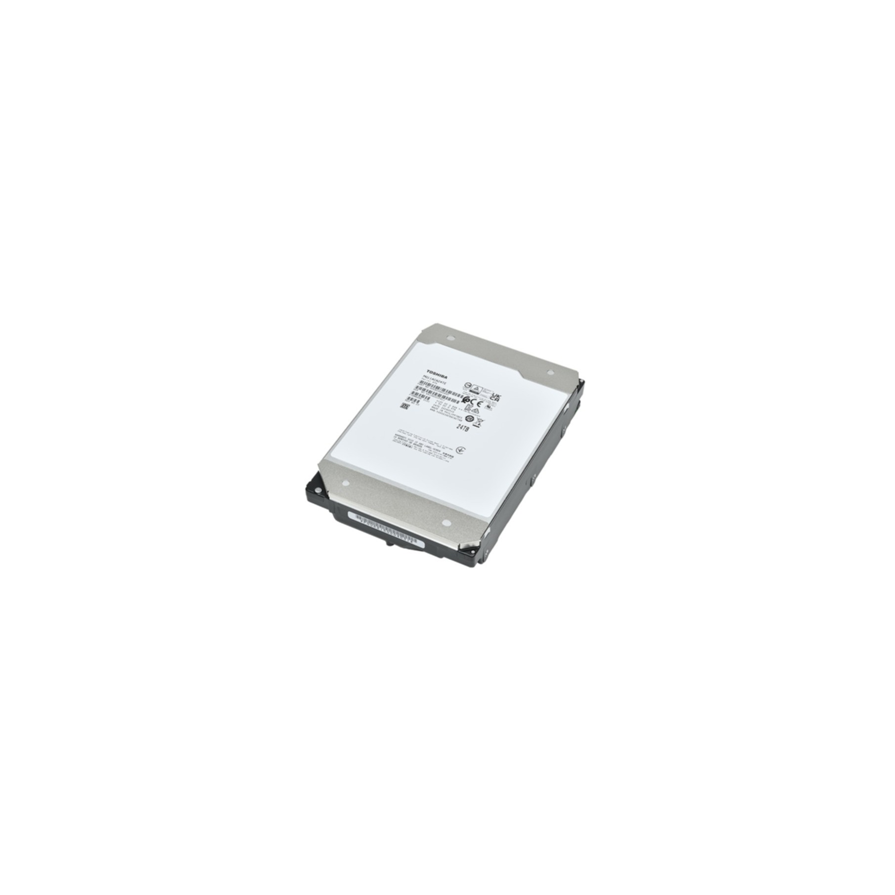 HDD Toshiba Enterprise Capacity Series MG11ACA18TE 18TB (D) HDD Toshiba Enterprise Capacity Series MG11ACA18TE 18TB (D)