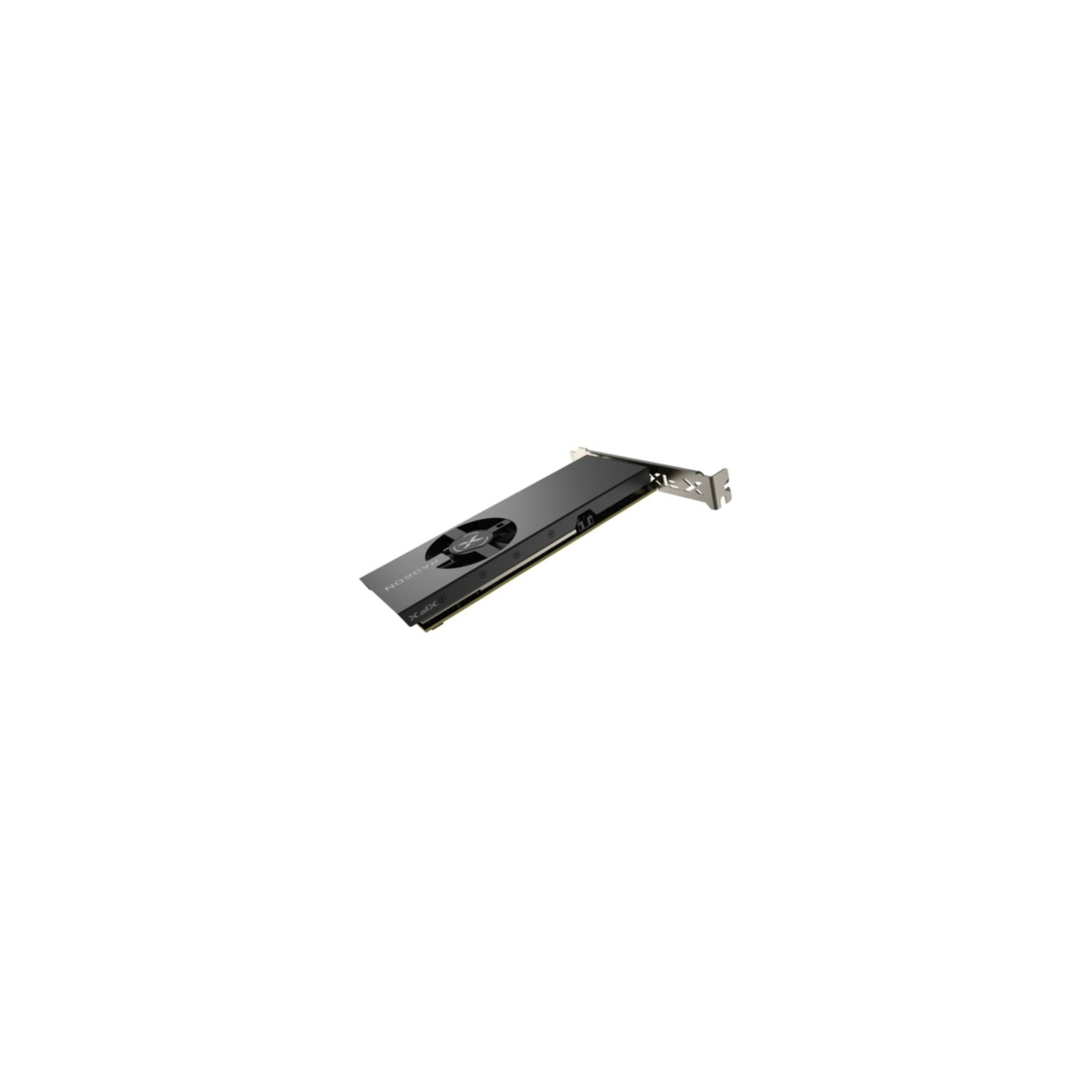 VGA XFX Radeon RX 6400 4GB SPEEDSTER SWFT105