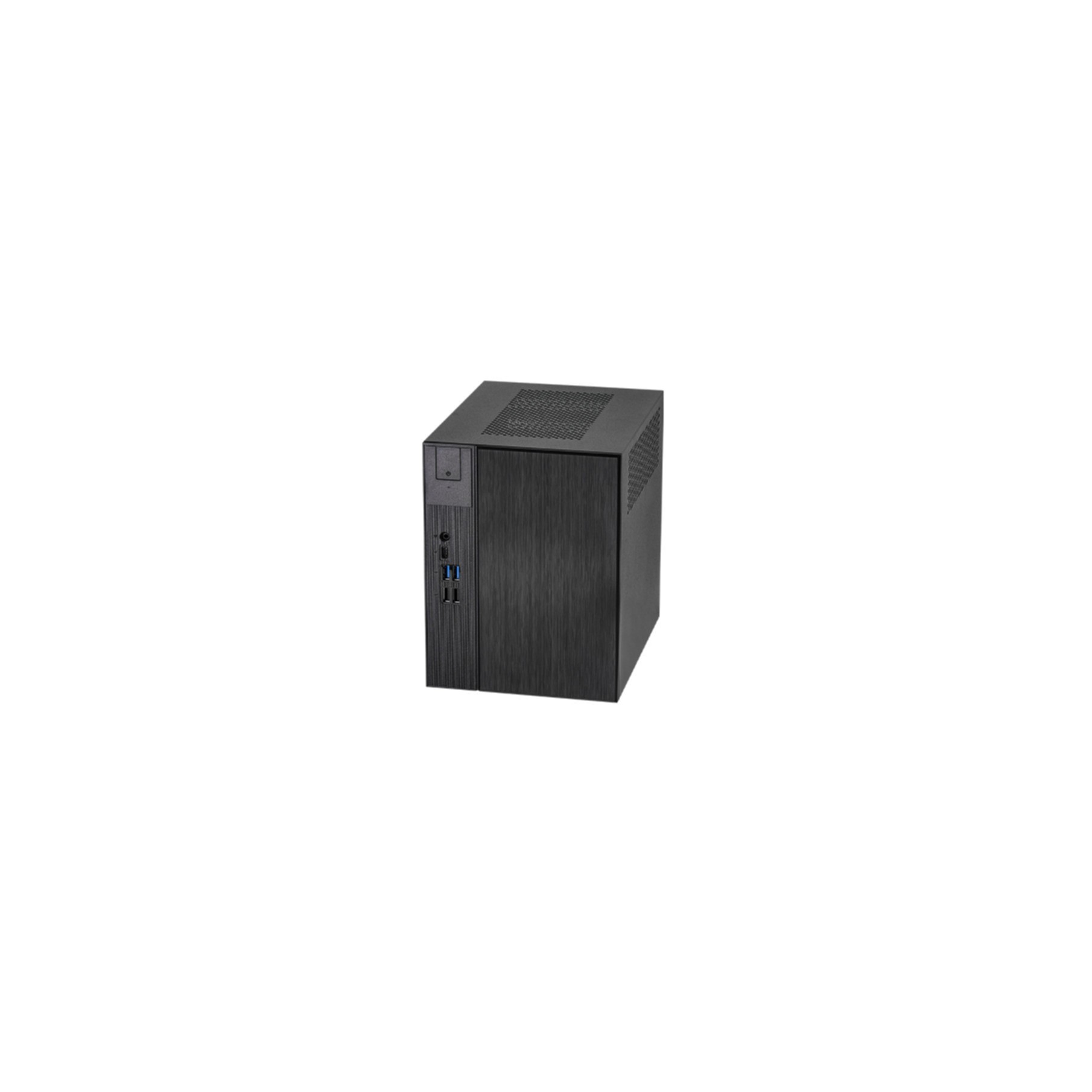 ASROCK DeskMeet X600 - Barebone - Kompakt PC ASROCK DeskMeet X600 - Barebone - Kompakt PC