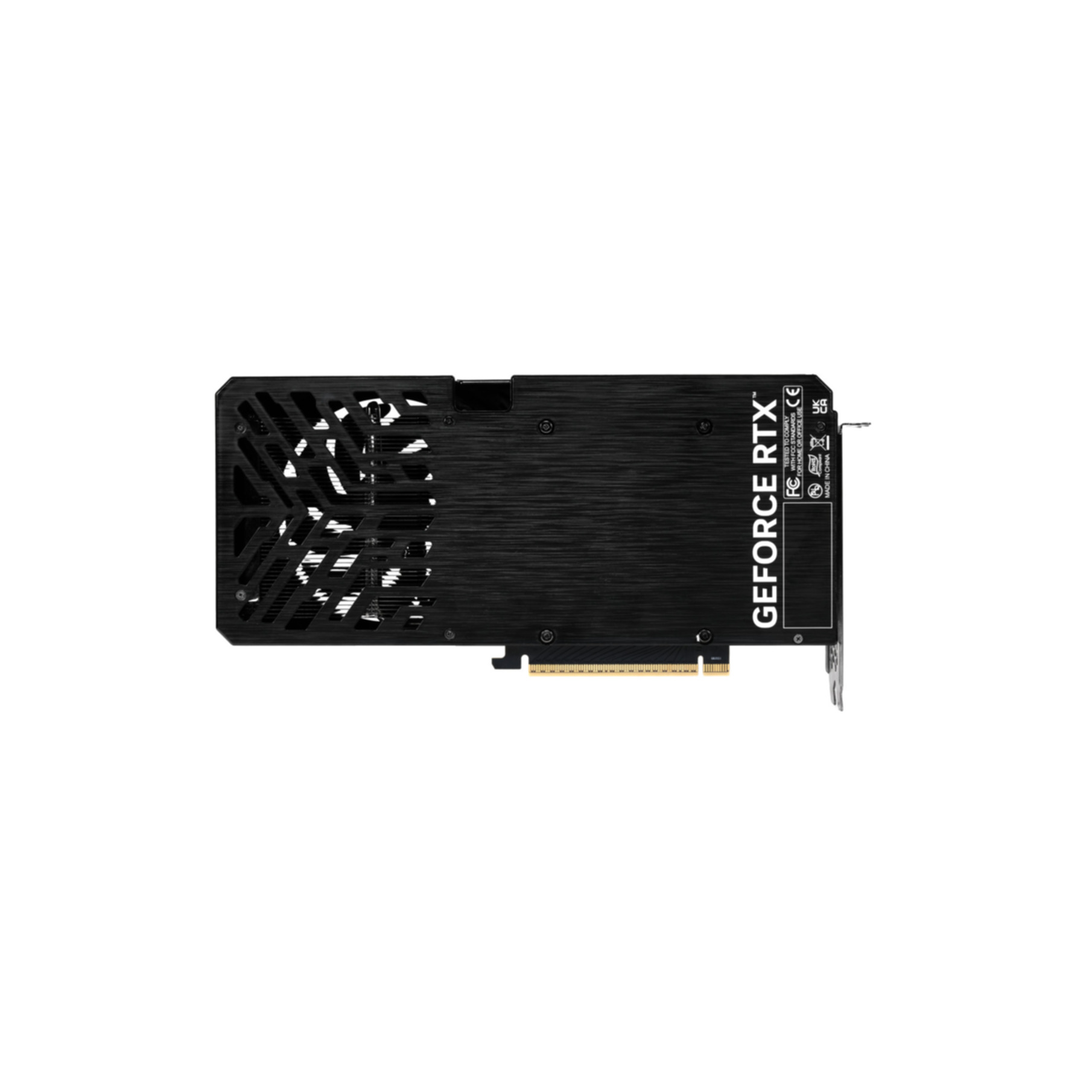 VGA Palit GeForce® RTX 5060 8GB Infinity 2 OC V1