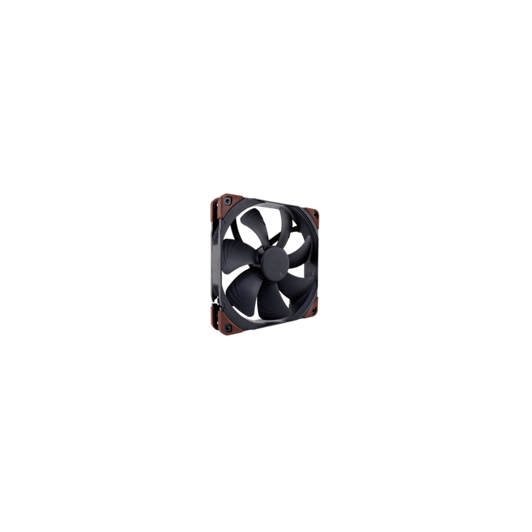PC-Gehäuselüfter Noctua NF-A14 IndustrialPPC 3000 PWM PC-Gehäuselüfter Noctua NF-A14 IndustrialPPC 3000 PWM