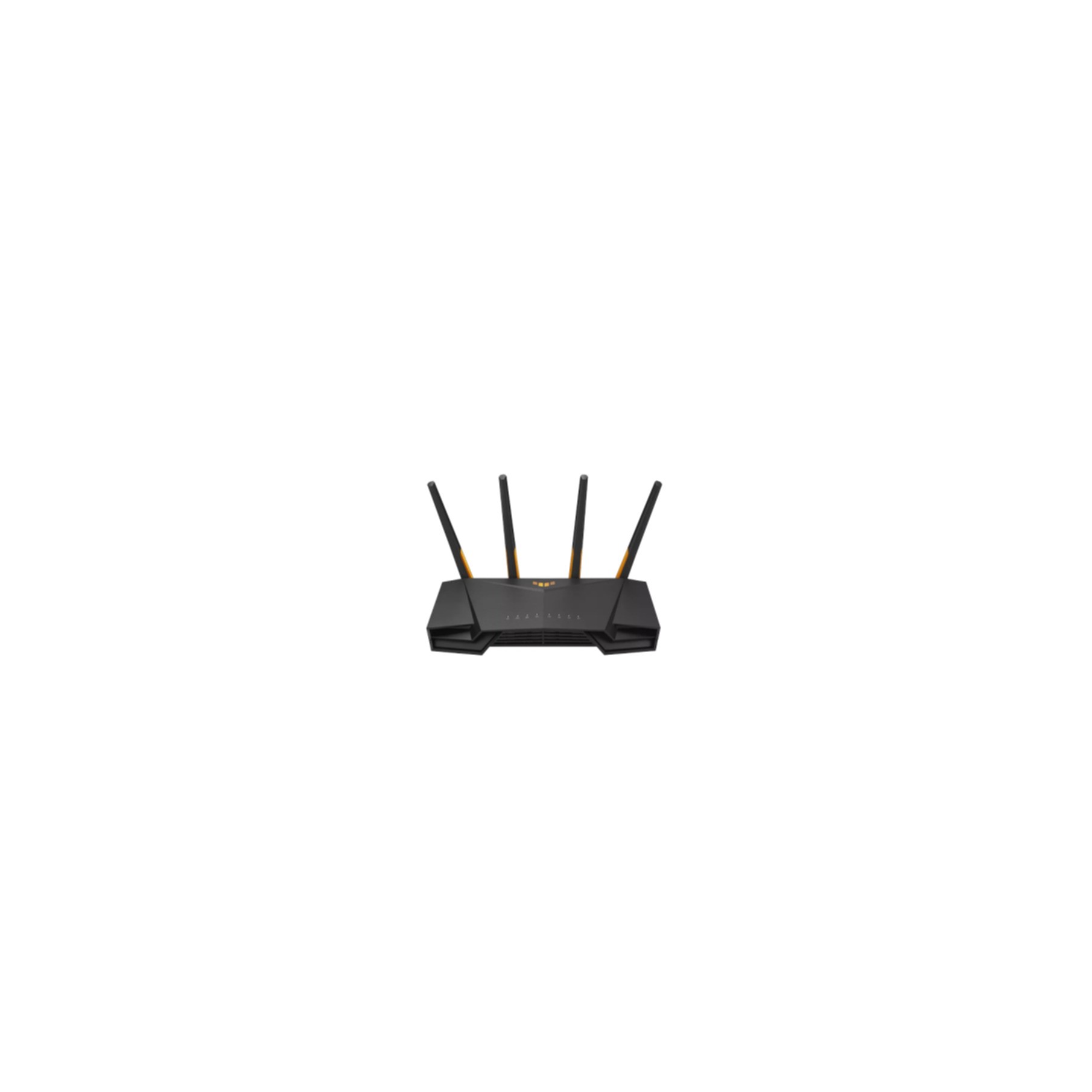 Asus Wireless Gaming Router AX3000 V2 4-port Switch (90IG0790-MO3B00) Asus Wireless Gaming Router AX3000 V2 4-port Switch (90IG0790-MO3B00)