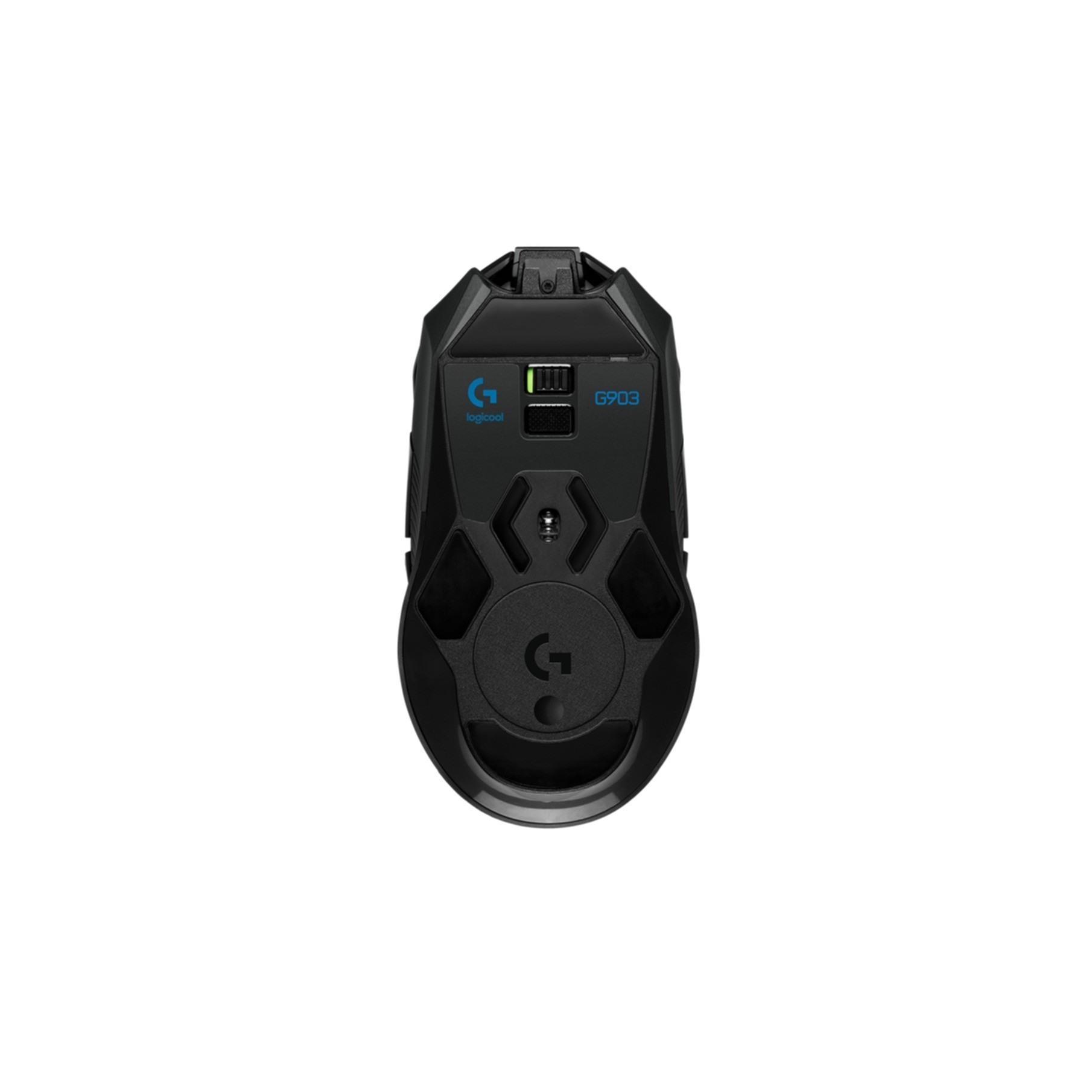Mouse Logitech G G903 wireless black (910-005672) [B-Ware]