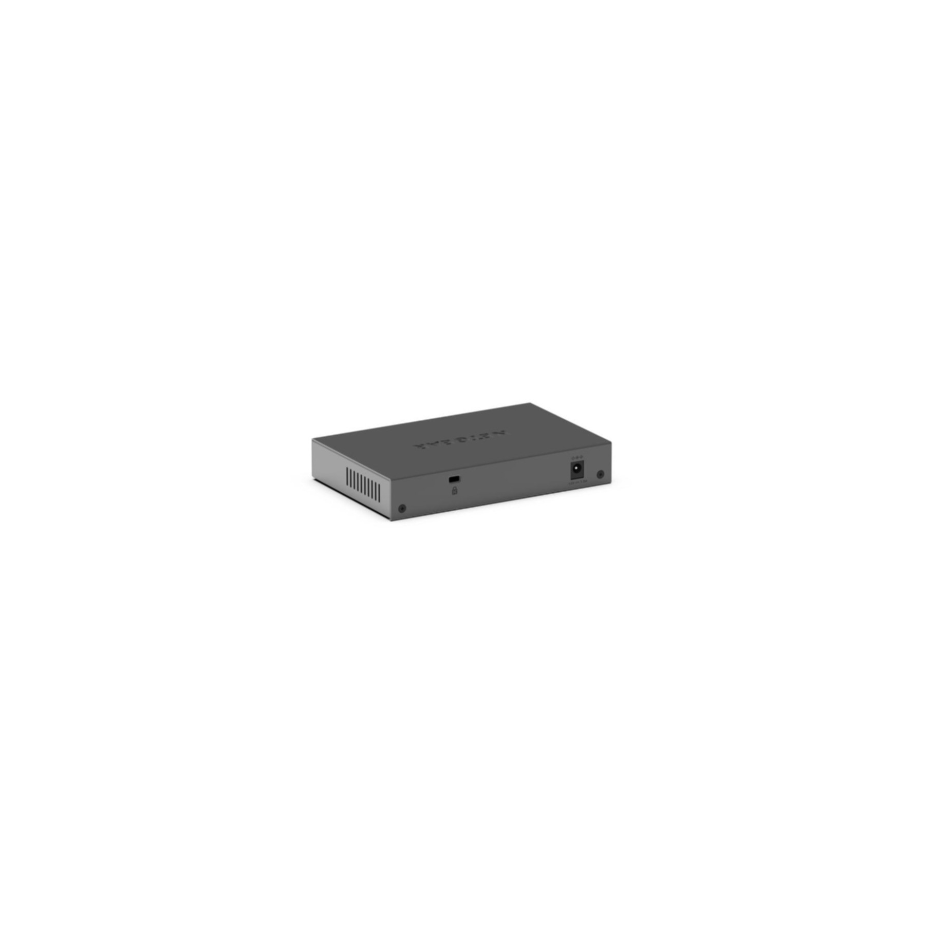 NETGEAR Switch PLUS 8-port 10/100/1000 GS108E-400EUS NETGEAR Switch PLUS 8-port 10/100/1000 GS108E-400EUS