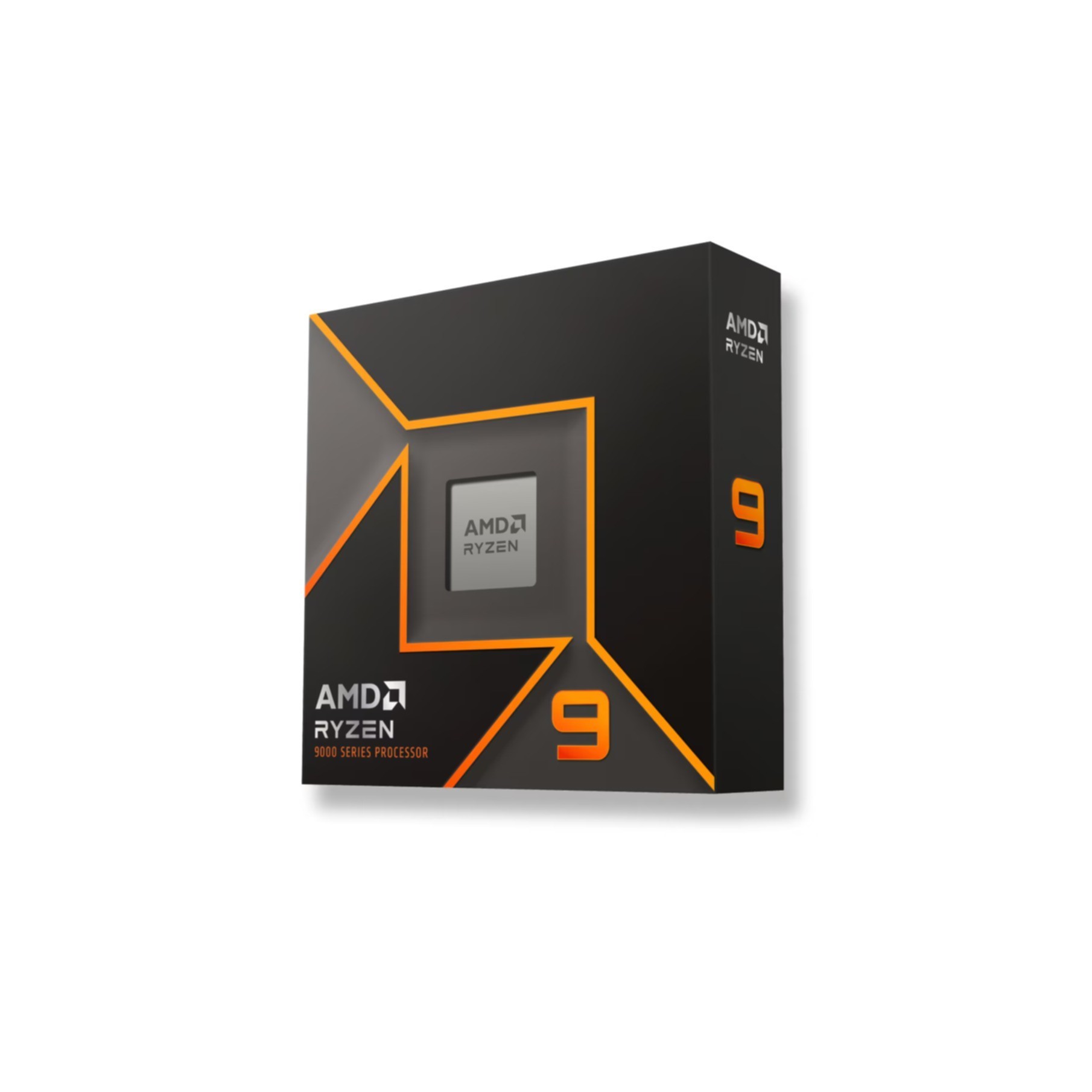 AMD Ryzen 9 9950X Box AM5 (5,7GHz) 100-100001277WOF ohne Kühler AMD Ryzen 9 9950X Box AM5 (5,7GHz) 100-100001277WOF ohne Kühler