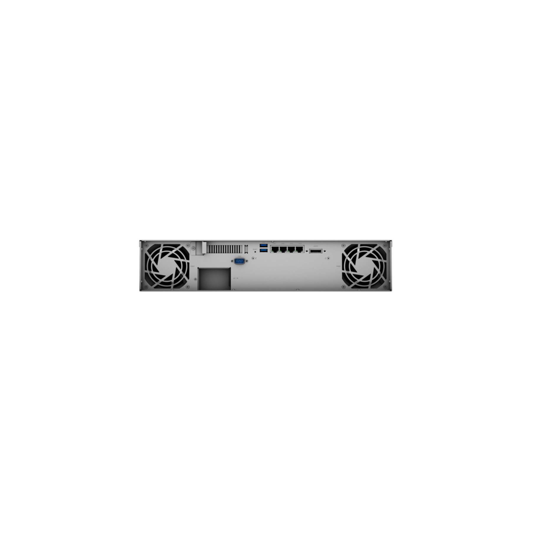 NAS Server Synology RackStation RS1221+ 8-Bay NAS-Rack NAS Server Synology RackStation RS1221+ 8-Bay NAS-Rack