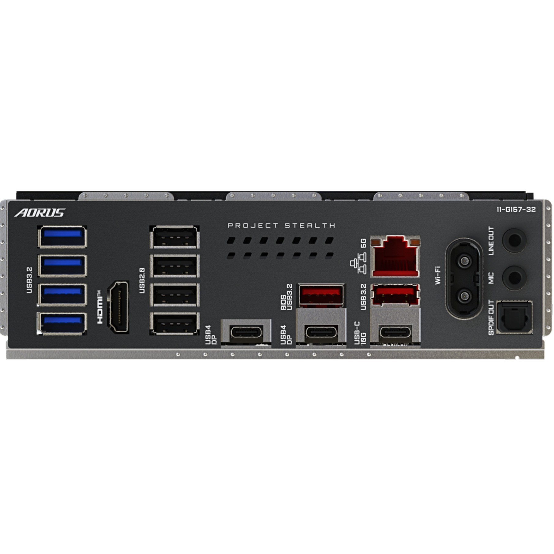 Gigabyte GA-X870 A STEALTH (AM5) (D)