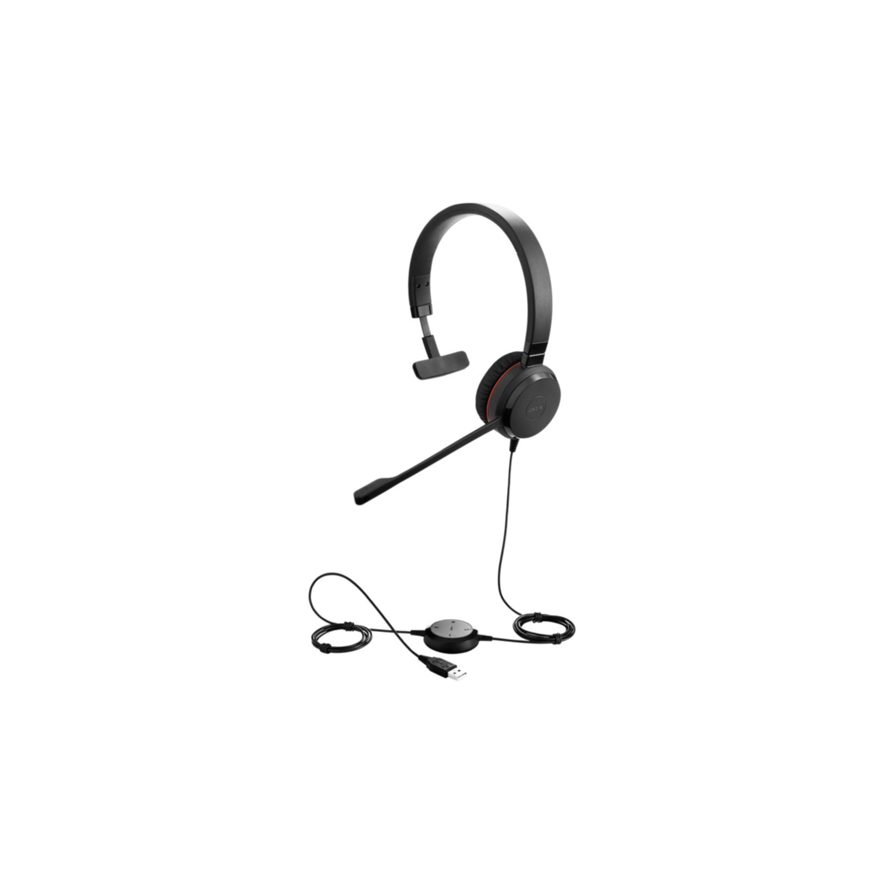 Headset Jabra Evolve 30 II 5399-823-369