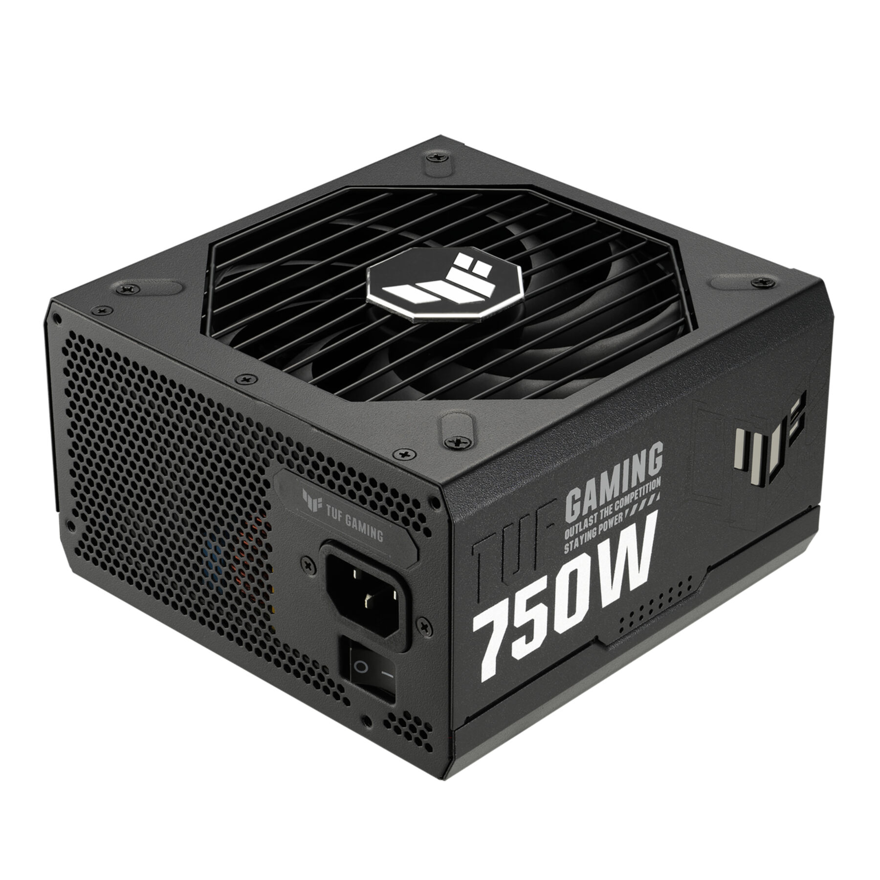 PC- Netzteil Asus TUF Gaming (90YE00S3-B0NA00) 750W PC- Netzteil Asus TUF Gaming (90YE00S3-B0NA00) 750W
