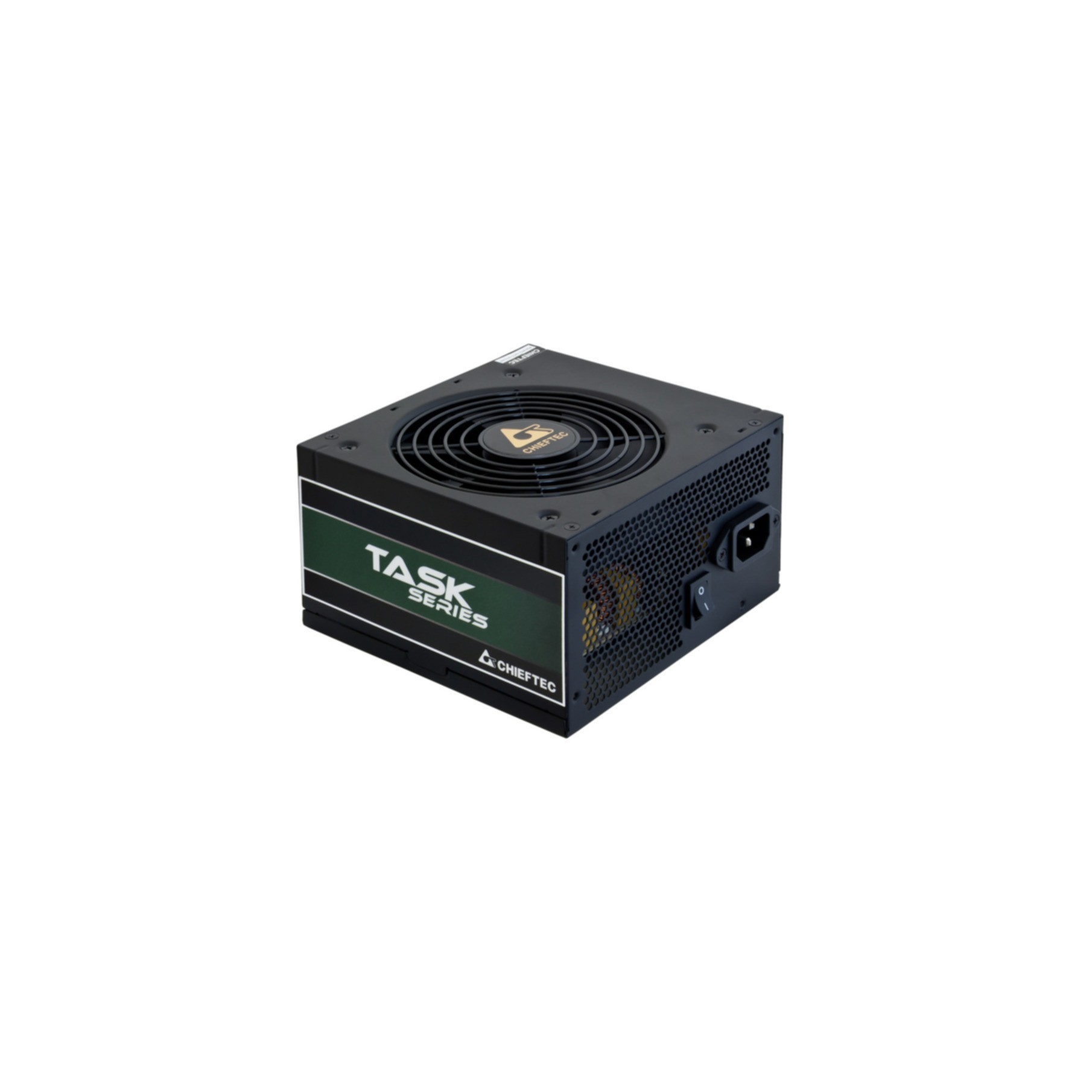 PC- Netzteil Chieftec TASK Series TPS-700S 700W PC- Netzteil Chieftec TASK Series TPS-700S 700W