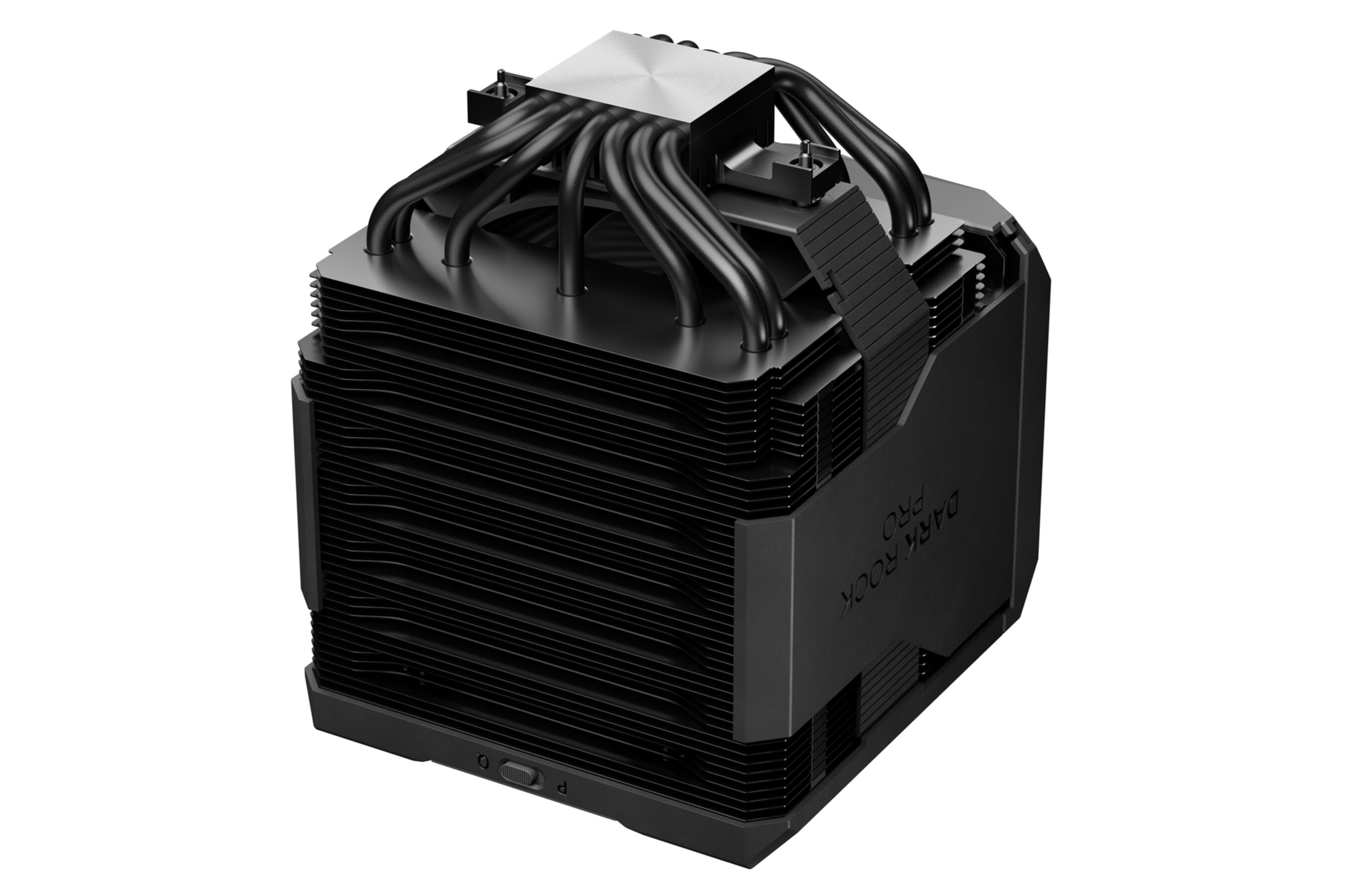 Cooler Be Quiet Dark Rock Pro 6 BK048 Cooler Be Quiet Dark Rock Pro 6 BK048