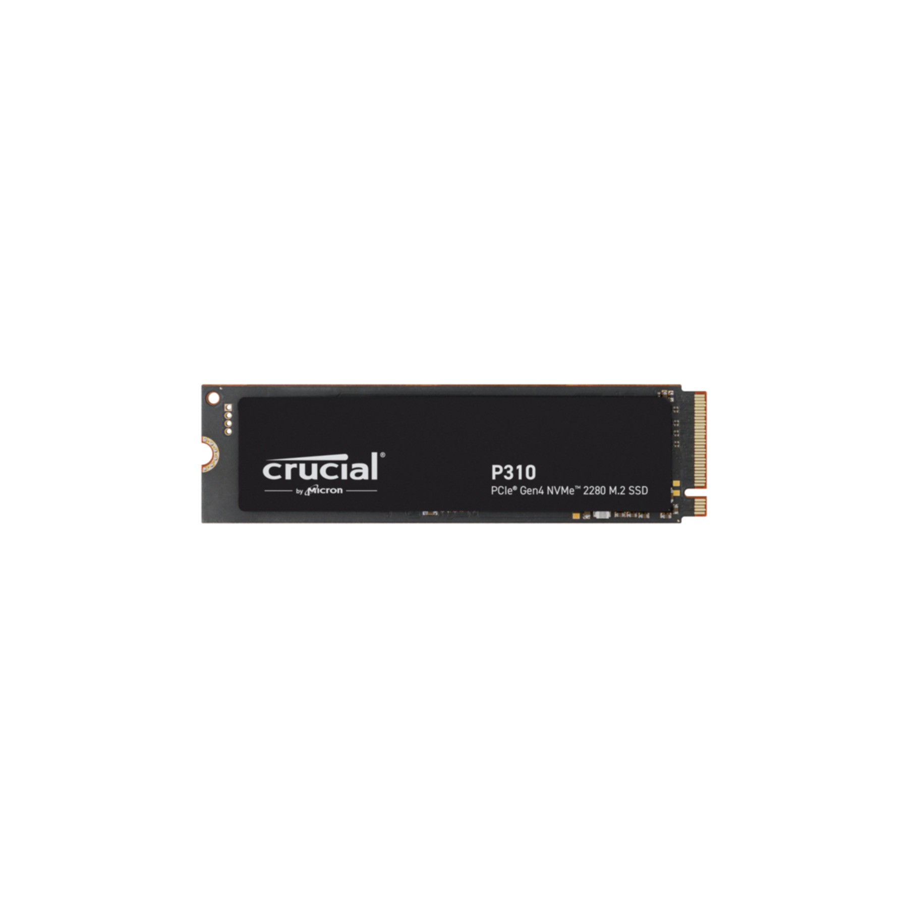 SSD Crucial 2TB P310 CT2000P310SSD8 PCIe M.2 NVME PCIe 4.0 x4 SSD Crucial 2TB P310 CT2000P310SSD8 PCIe M.2 NVME PCIe 4.0 x4