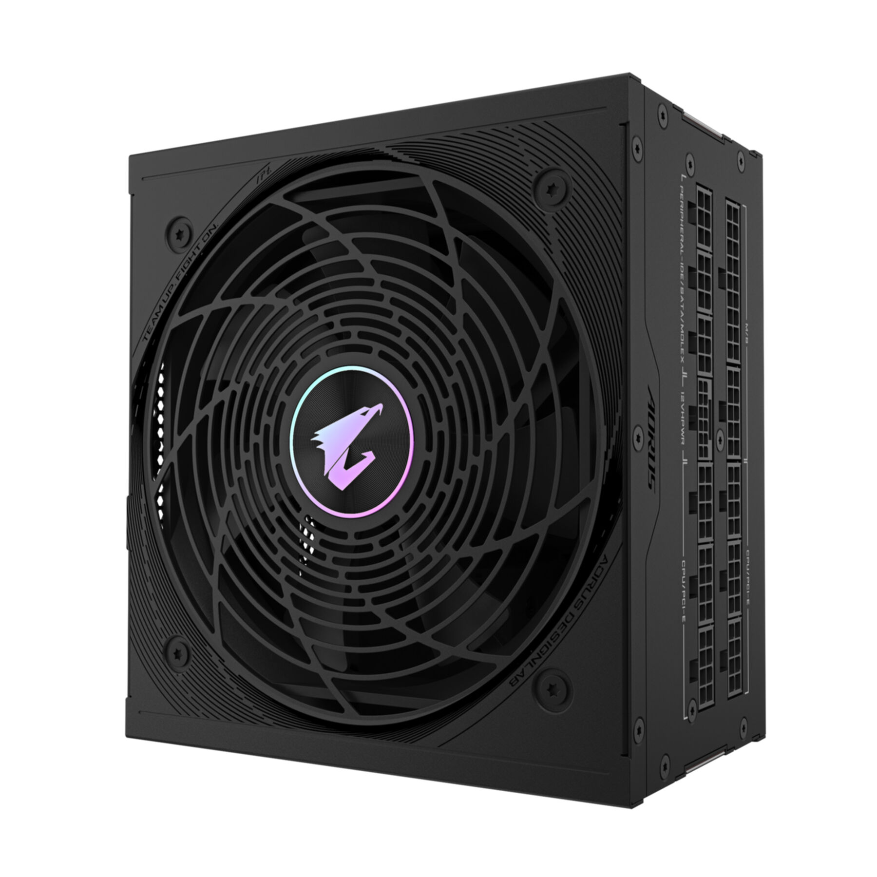 PC- Netzteil Gigabyte AORUS ELITE P1000W 1000W Platinum PC- Netzteil Gigabyte AORUS ELITE P1000W 1000W Platinum