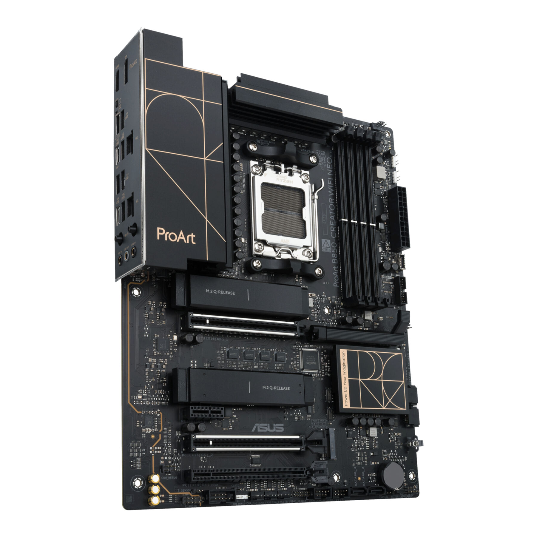 ASUS PROART B850 Creator WIFI NEO (AM5) (D)