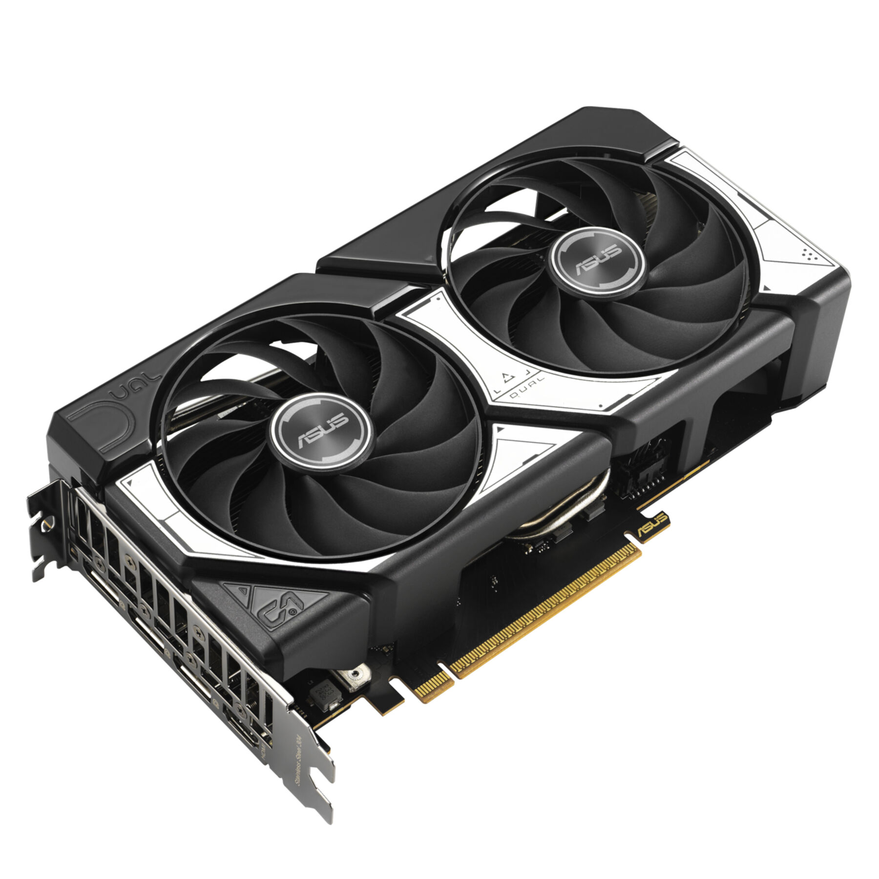 VGA Asus GeForce® RTX 5060 8GB Dual OC VGA Asus GeForce® RTX 5060 8GB Dual OC