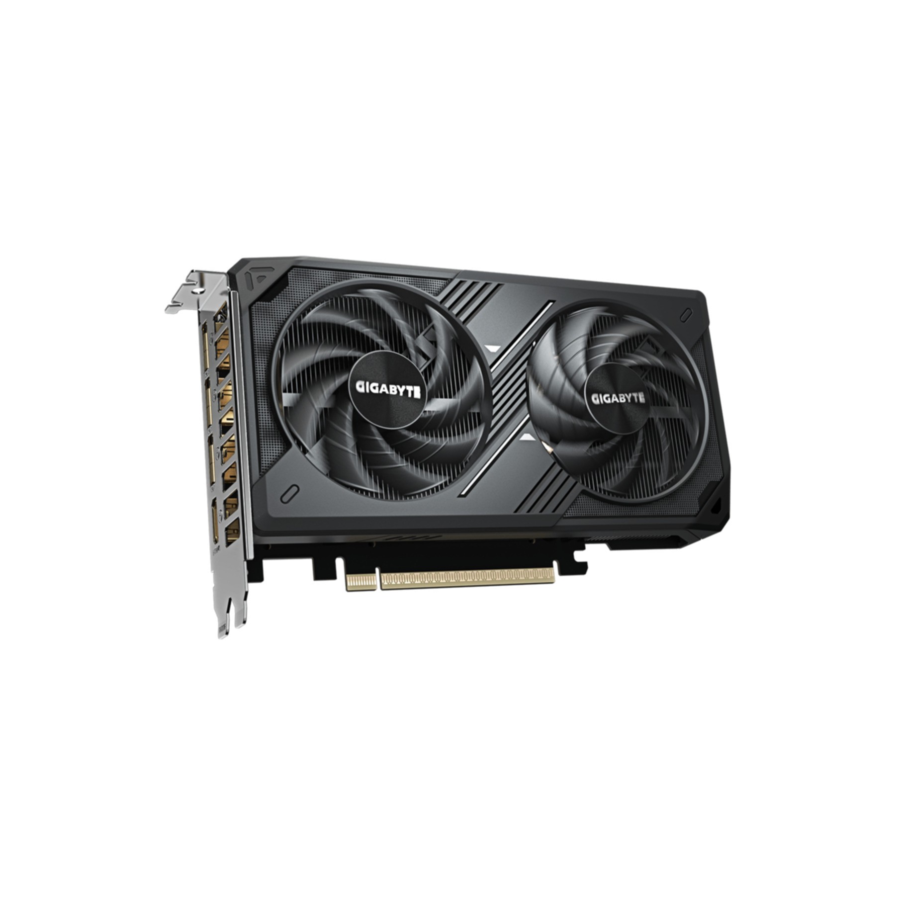 VGA Gigabyte GeForce® RTX 5060 8GB Windforce Max OC V2 VGA Gigabyte GeForce® RTX 5060 8GB Windforce Max OC V2