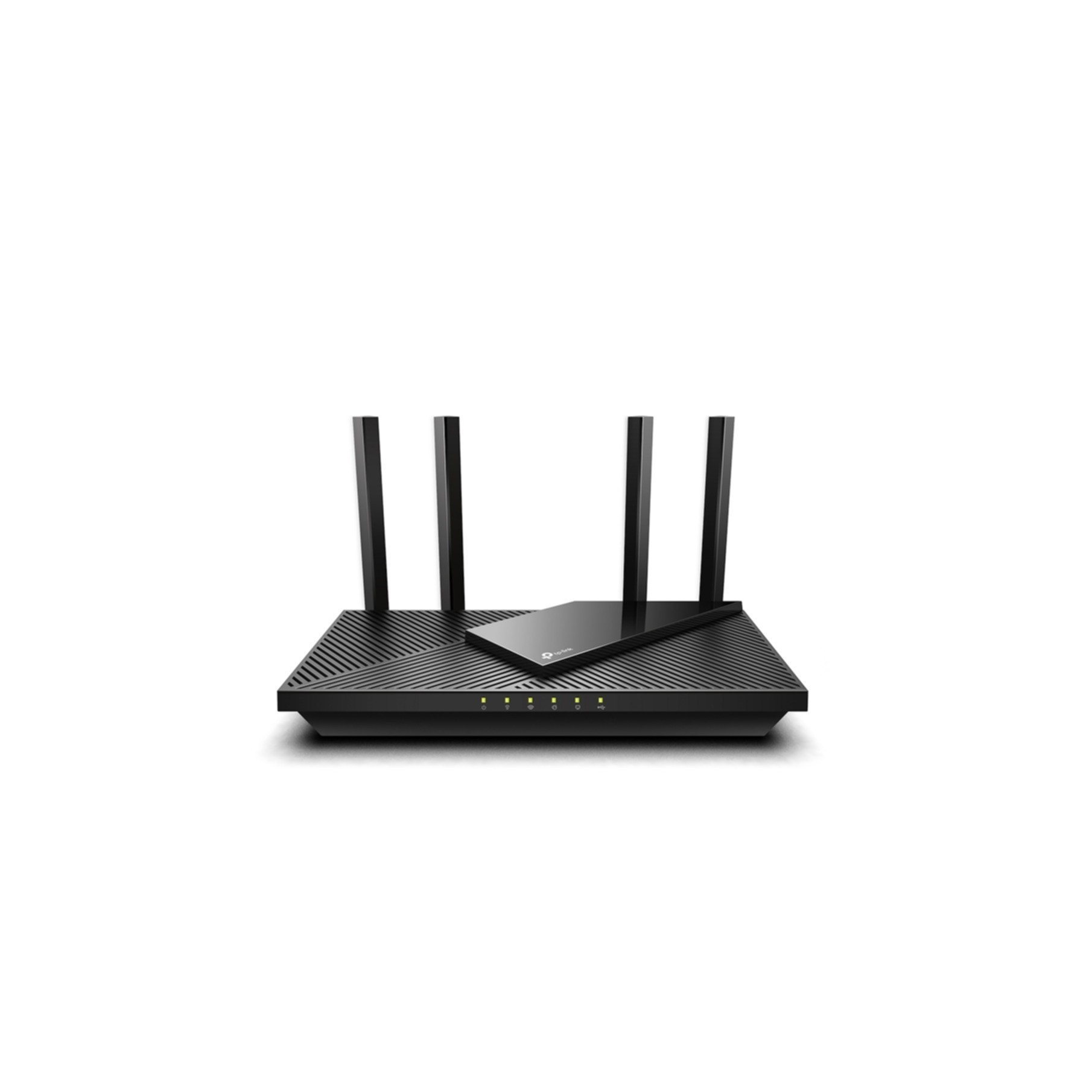 TP-Link Wireless Router Archer AX55 4-port Switch TP-Link Wireless Router Archer AX55 4-port Switch