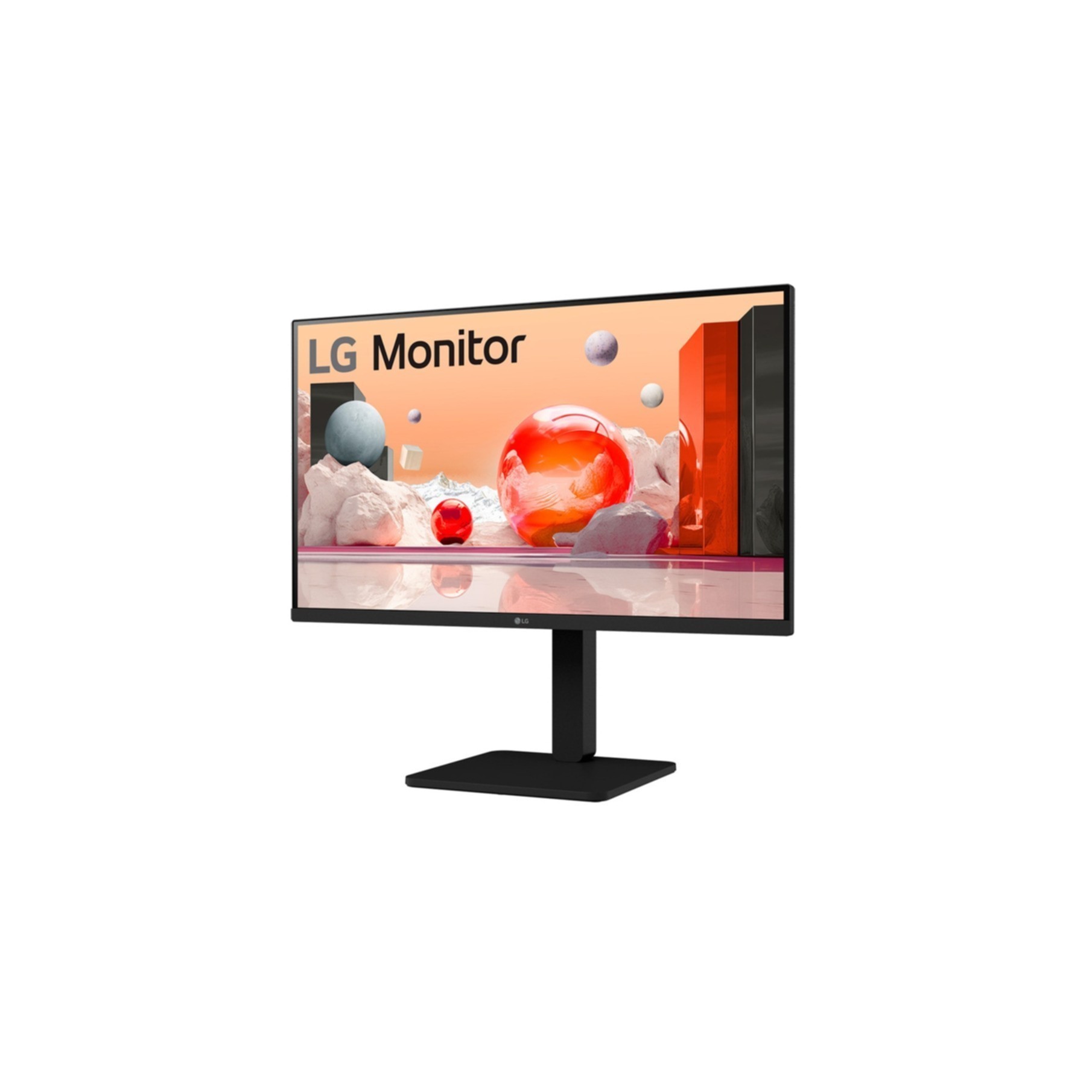TFT LG 27BA550-B 68,60cm (27")LED,HDMI,VGA,DisplayPort,SP