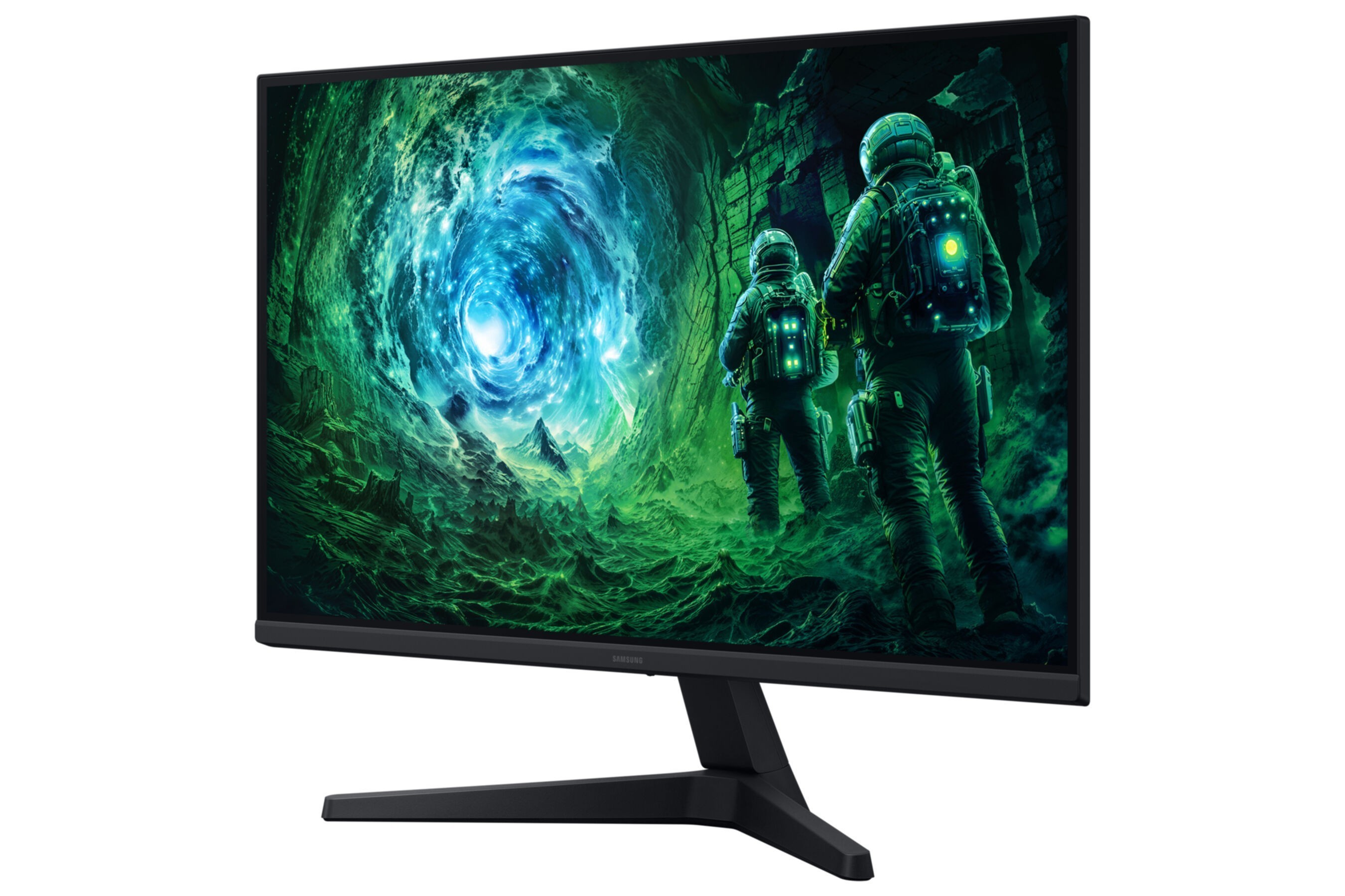 TFT Samsung Odyssey G53F S27FG530EU 68,60cm (27")LED,2xHDMI,DisplayPort TFT Samsung Odyssey G53F S27FG530EU 68,60cm (27")LED,2xHDMI,DisplayPort