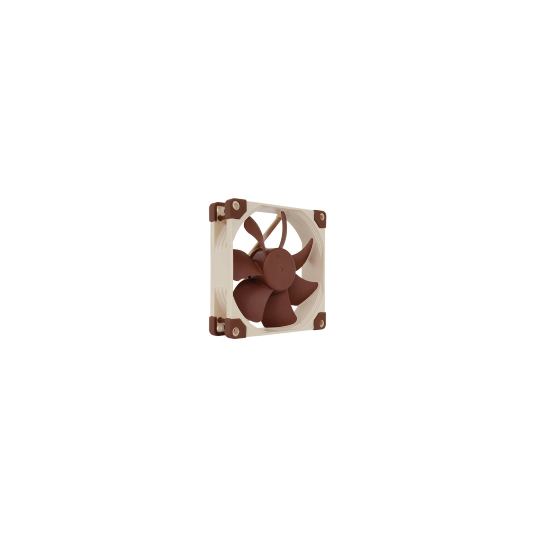 PC-Gehäuselüfter Noctua NF-A9 PWM PC-Gehäuselüfter Noctua NF-A9 PWM