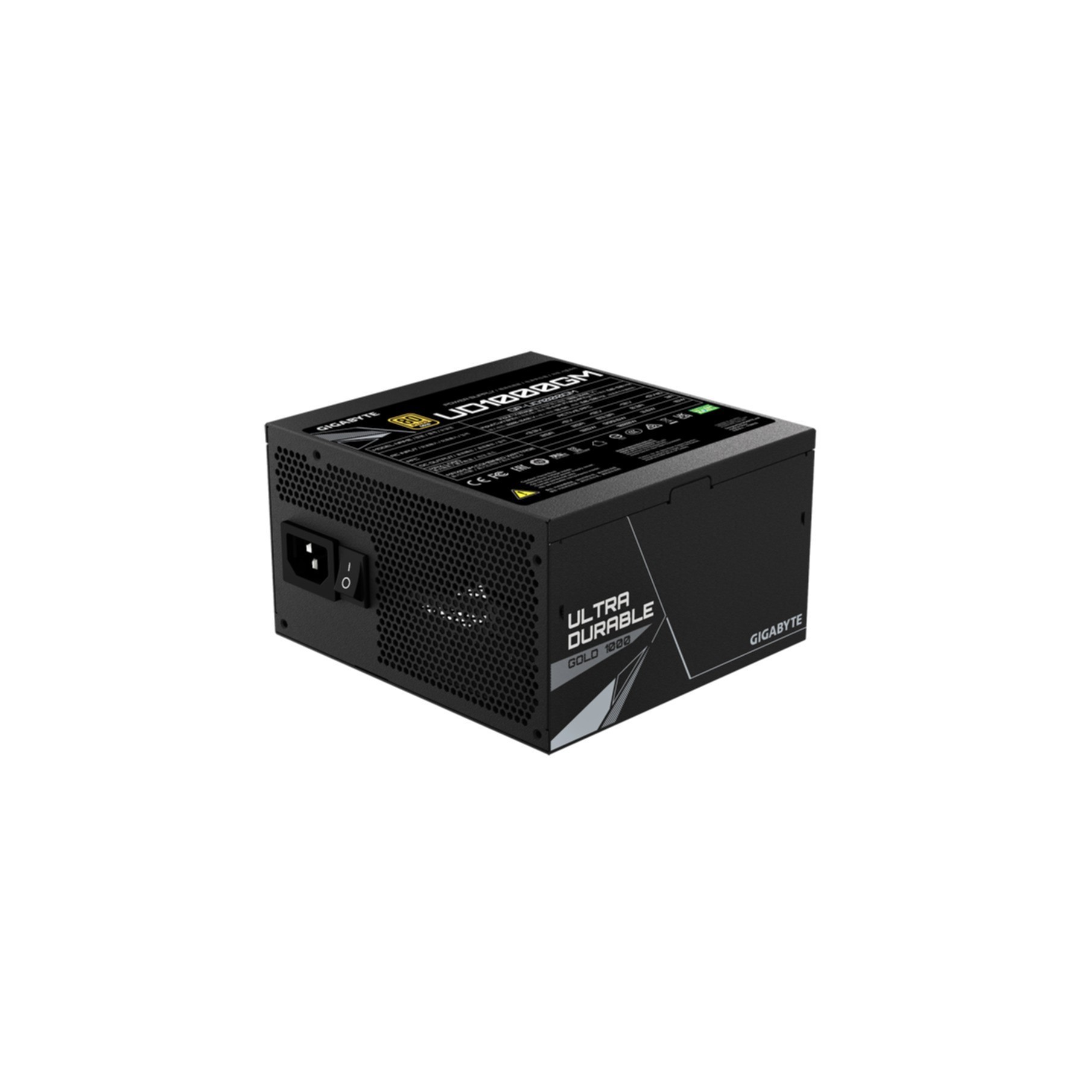 PC- Netzteil Gigabyte GP-UD1000GM