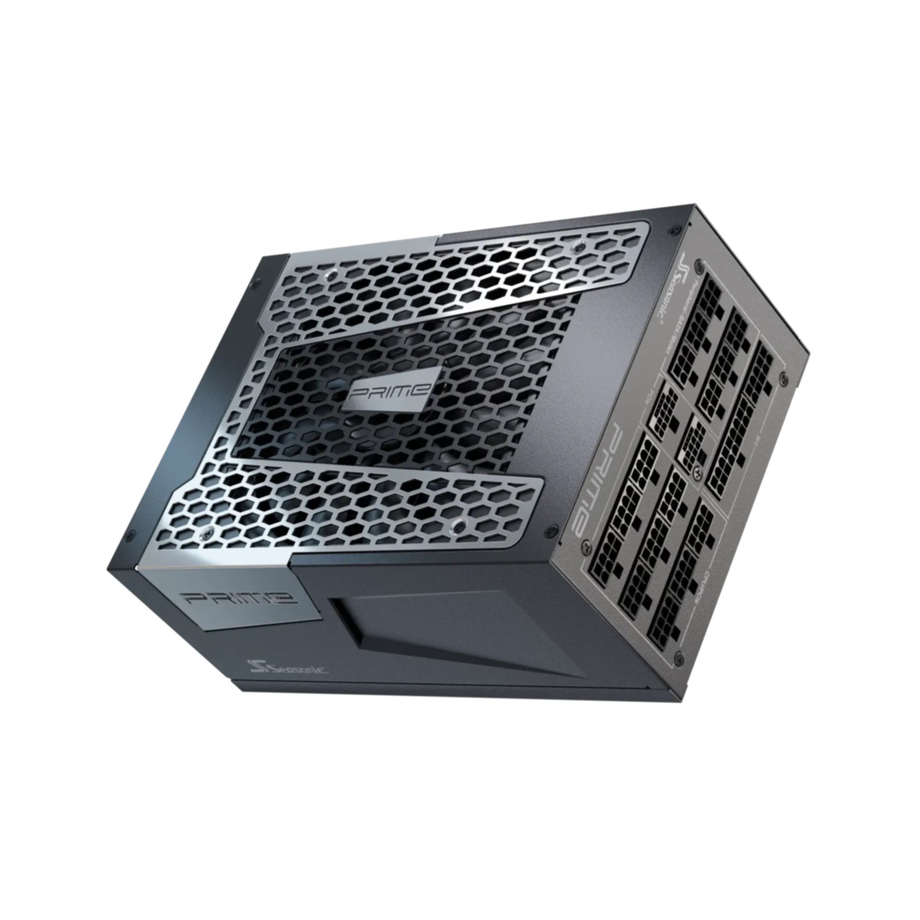 PC- Netzteil Seasonic Prime PX-2200 ATX30 Modular Platin PC- Netzteil Seasonic Prime PX-2200 ATX30 Modular Platin