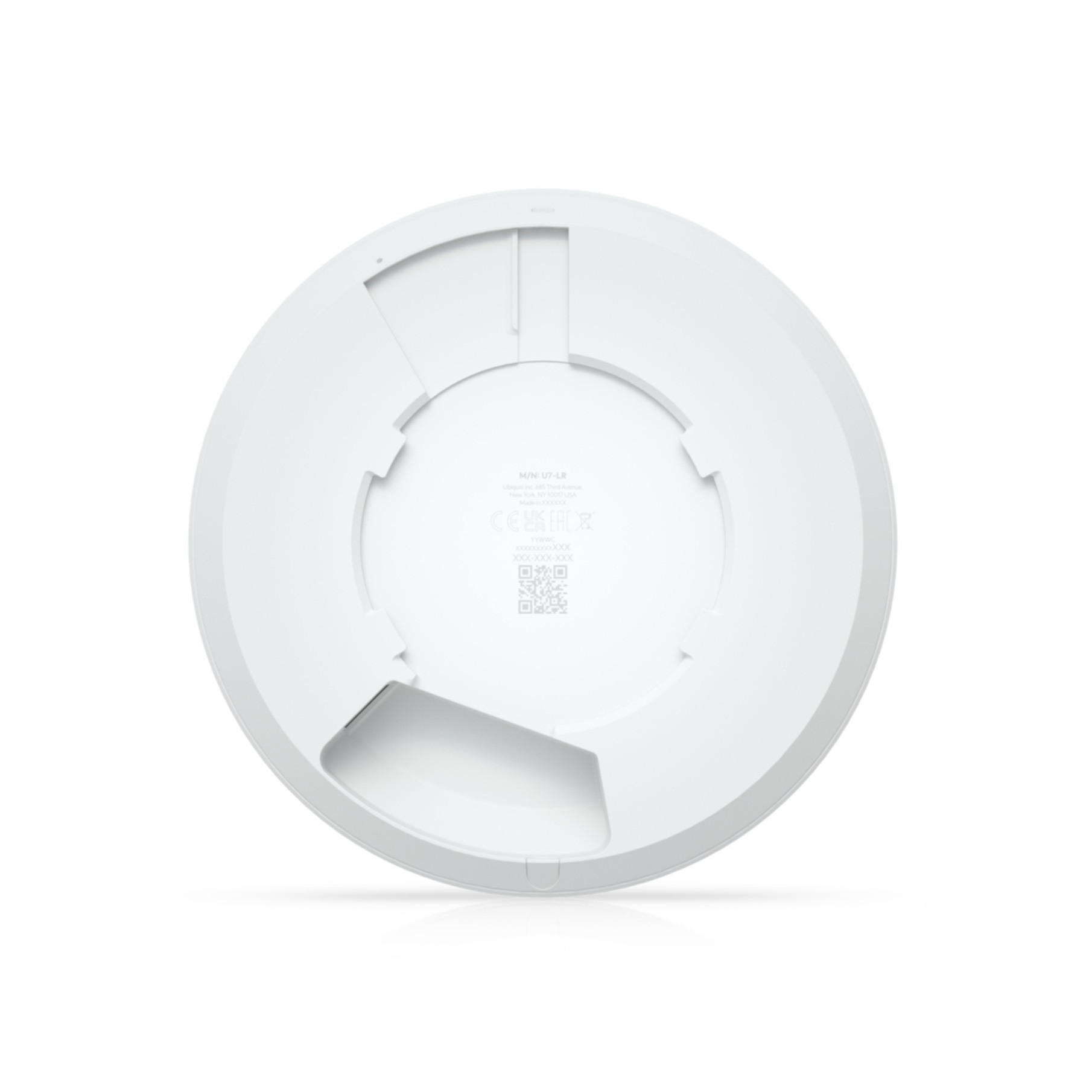 UbiQuiti U7-LR Long-Range (1 Jahr Garantie) UbiQuiti U7-LR Long-Range (1 Jahr Garantie)