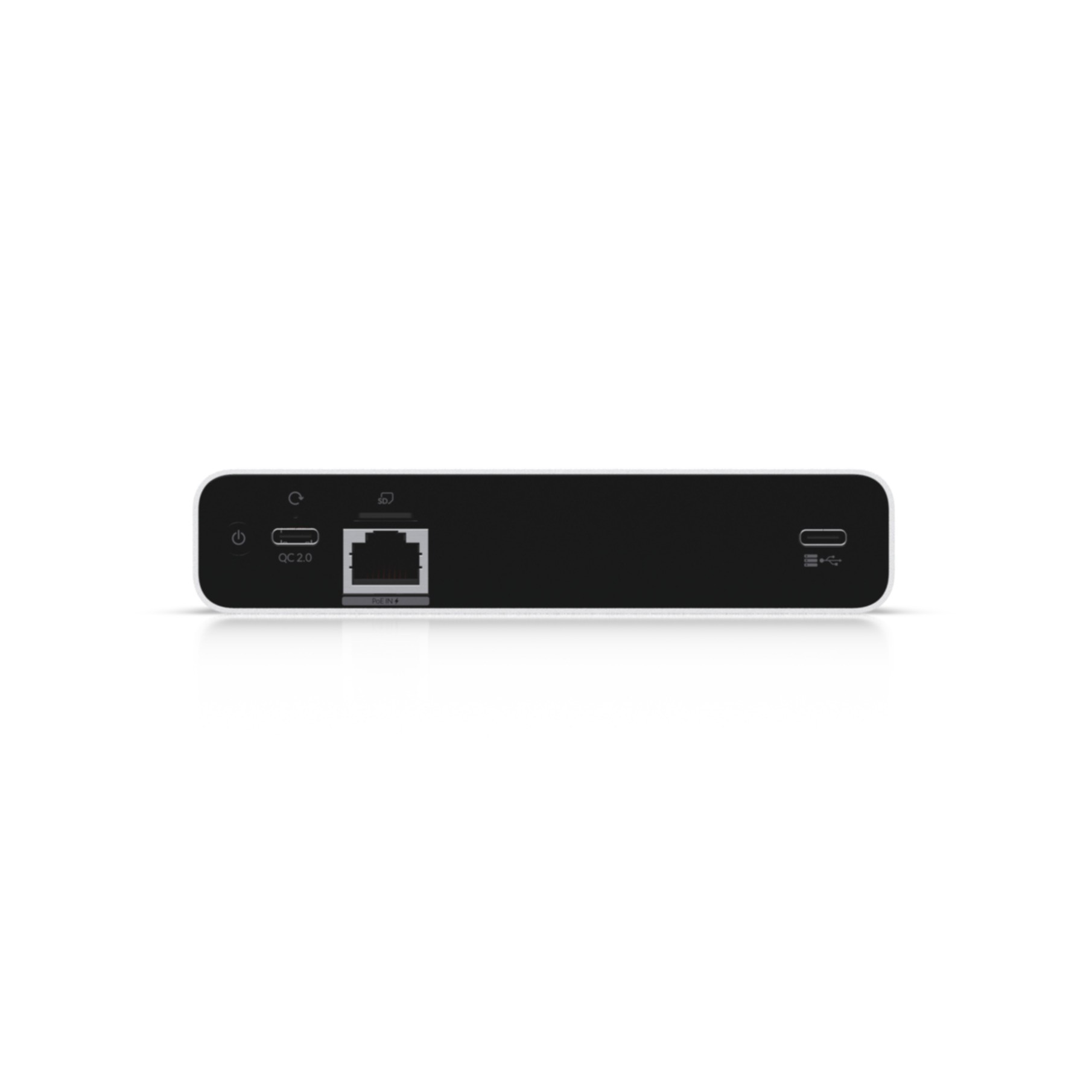 UbiQuiti UniFi Cloud Key G2+ UCK-G2-SSD Fernsteuerungsgerät (1 Jahr Garantie) UbiQuiti UniFi Cloud Key G2+ UCK-G2-SSD Fernsteuerungsgerät (1 Jahr Garantie)