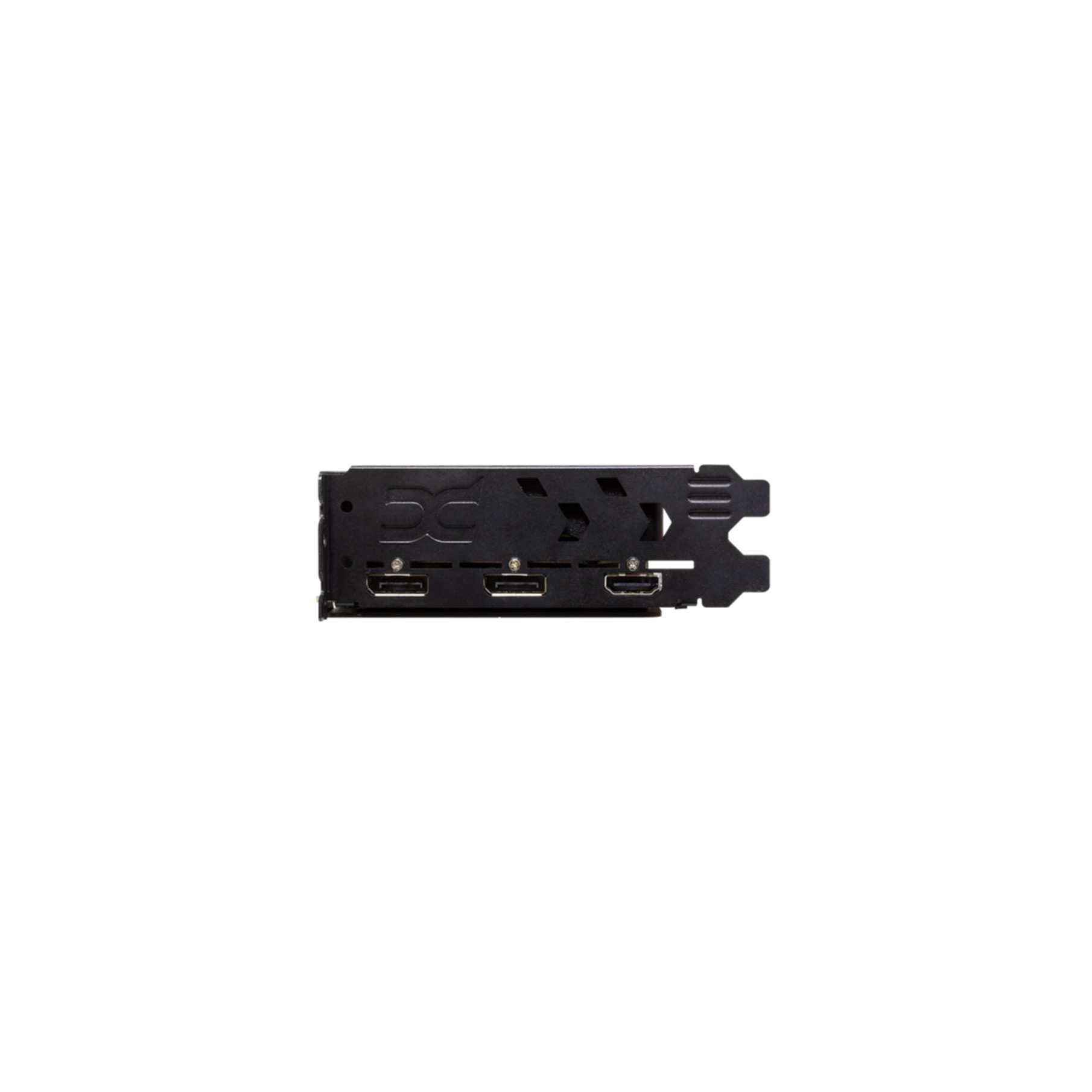 VGA PowerColor Radeon Reaper RX 9060 XT 16GB GDDR6