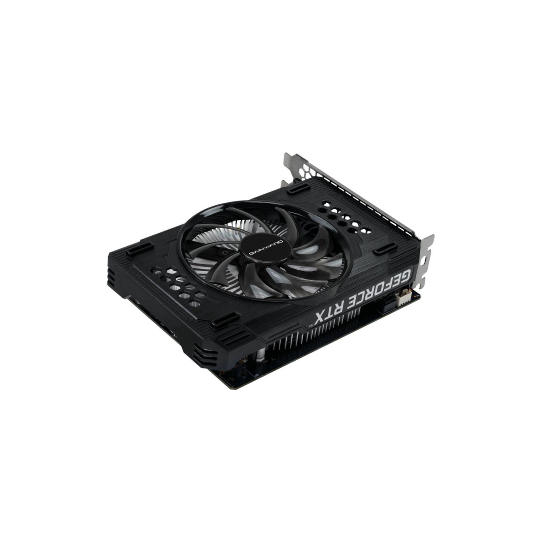 VGA Gainward GeForce® RTX 3050 6GB Pegasus VGA Gainward GeForce® RTX 3050 6GB Pegasus