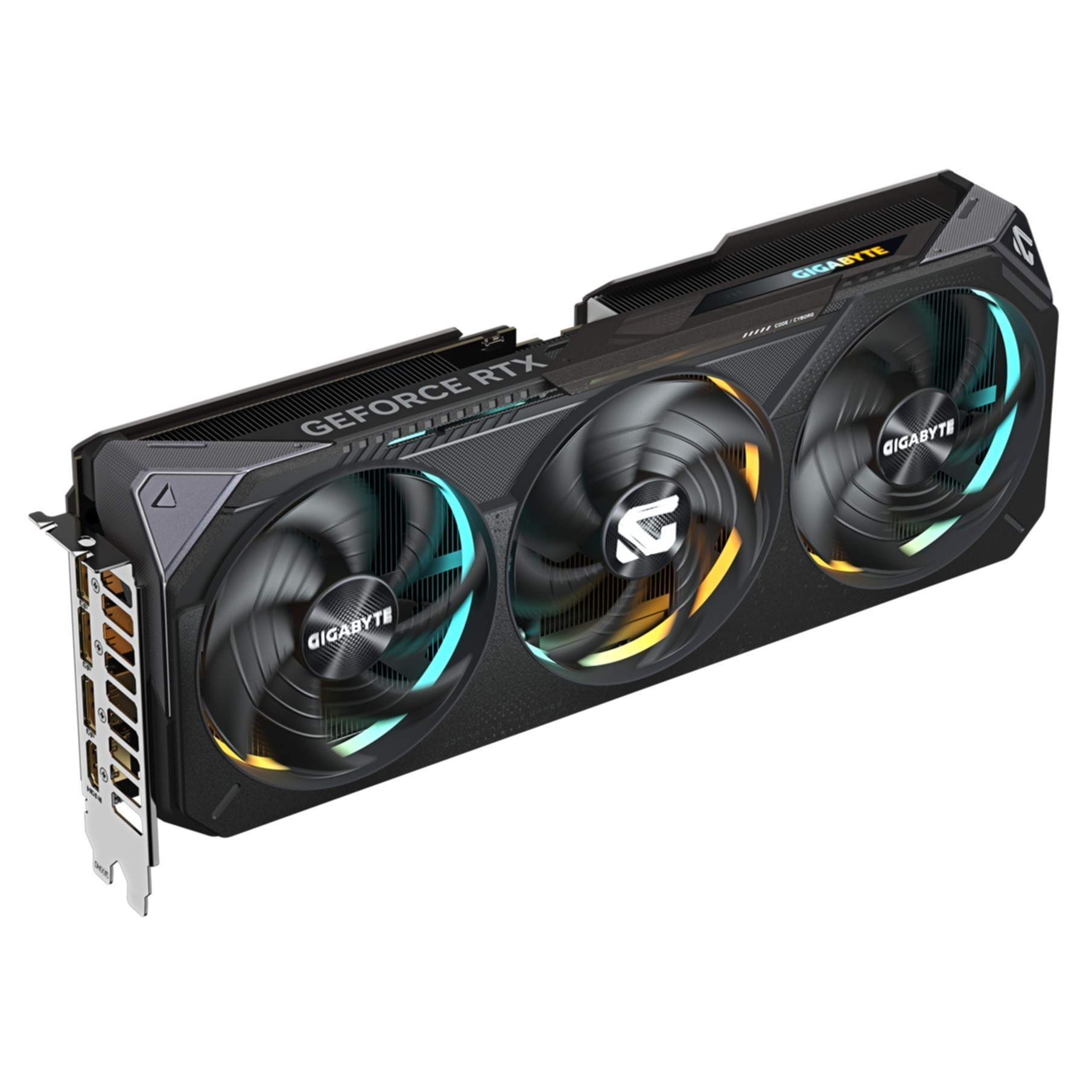 VGA Gigabyte GeForce® RTX 5070 12GB Gaming OC VGA Gigabyte GeForce® RTX 5070 12GB Gaming OC