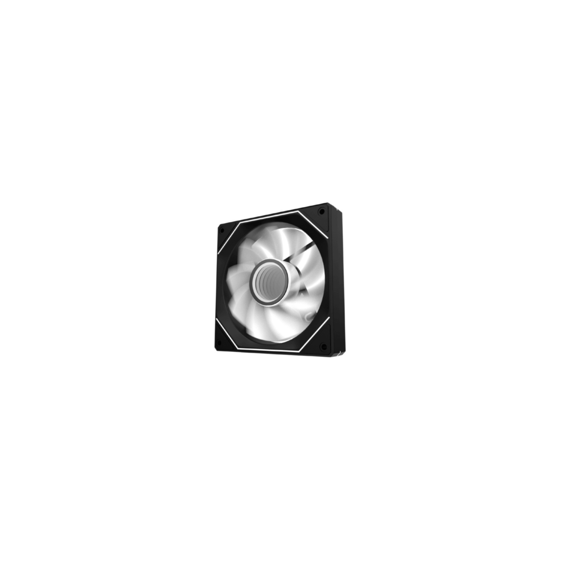 PC- Gehäuselüfter Xigmatek Infinity G20A RGB-Fan Set PC- Gehäuselüfter Xigmatek Infinity G20A RGB-Fan Set