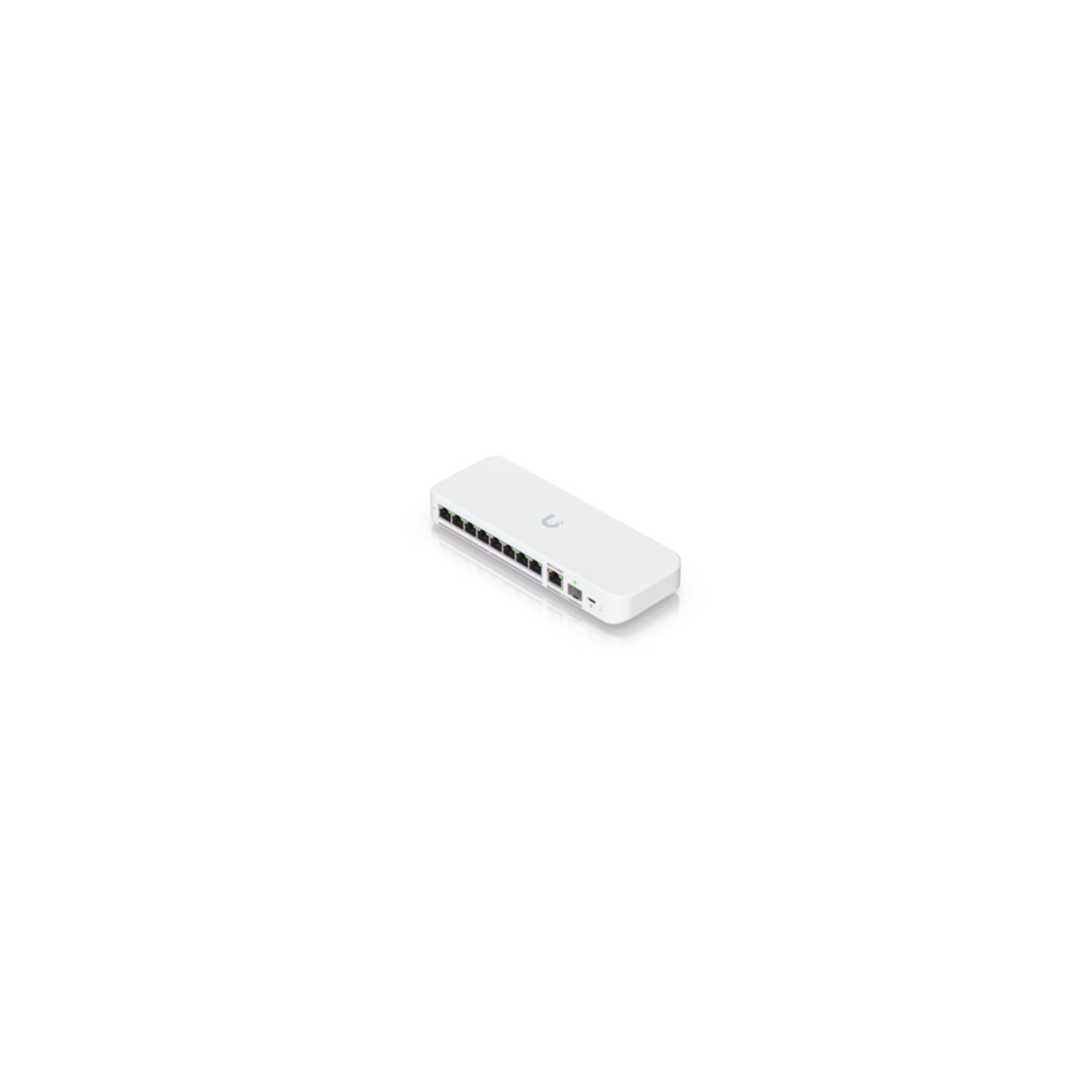 UbiQuiti UniFi Switch 8-port USW-FLEX-2.5G-8 (1 Jahr Garantie) UbiQuiti UniFi Switch 8-port USW-FLEX-2.5G-8 (1 Jahr Garantie)