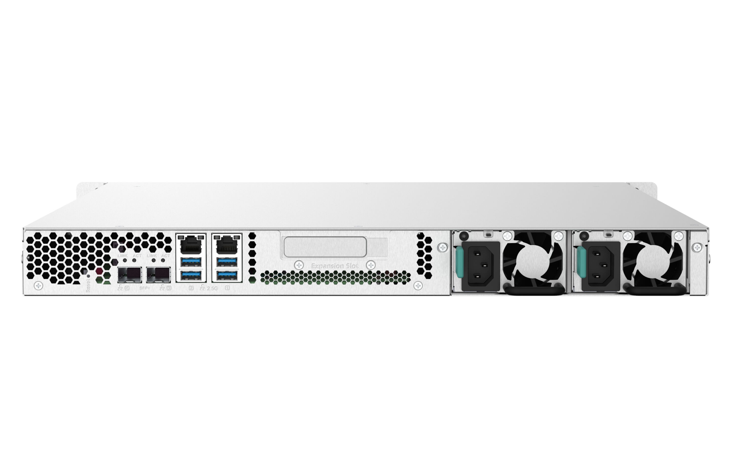 NAS Server QNAP TS-432PXU-RP-2G 4-Bay NAS-Rack