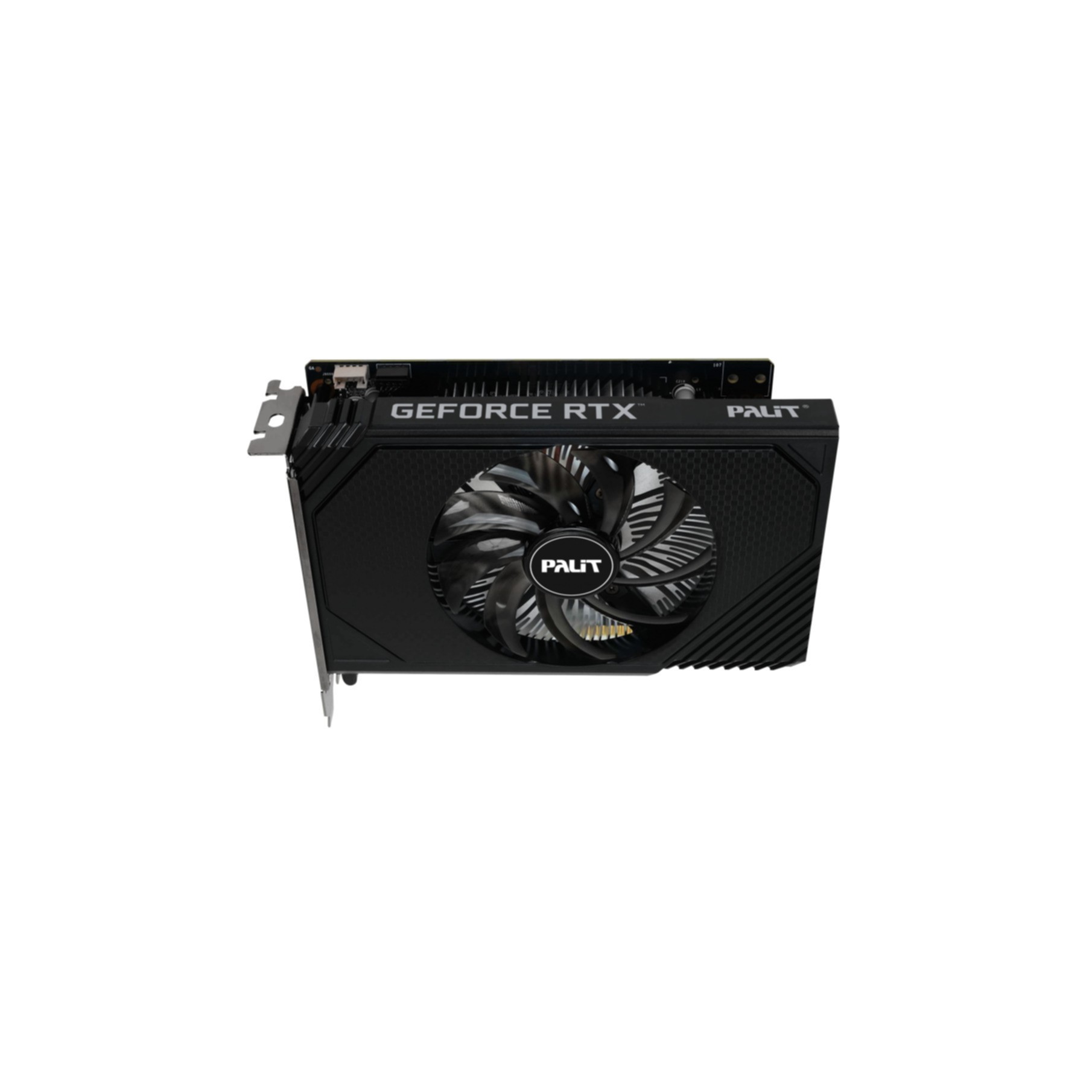 VGA Palit GeForce® RTX 3050 6GB StormX V2