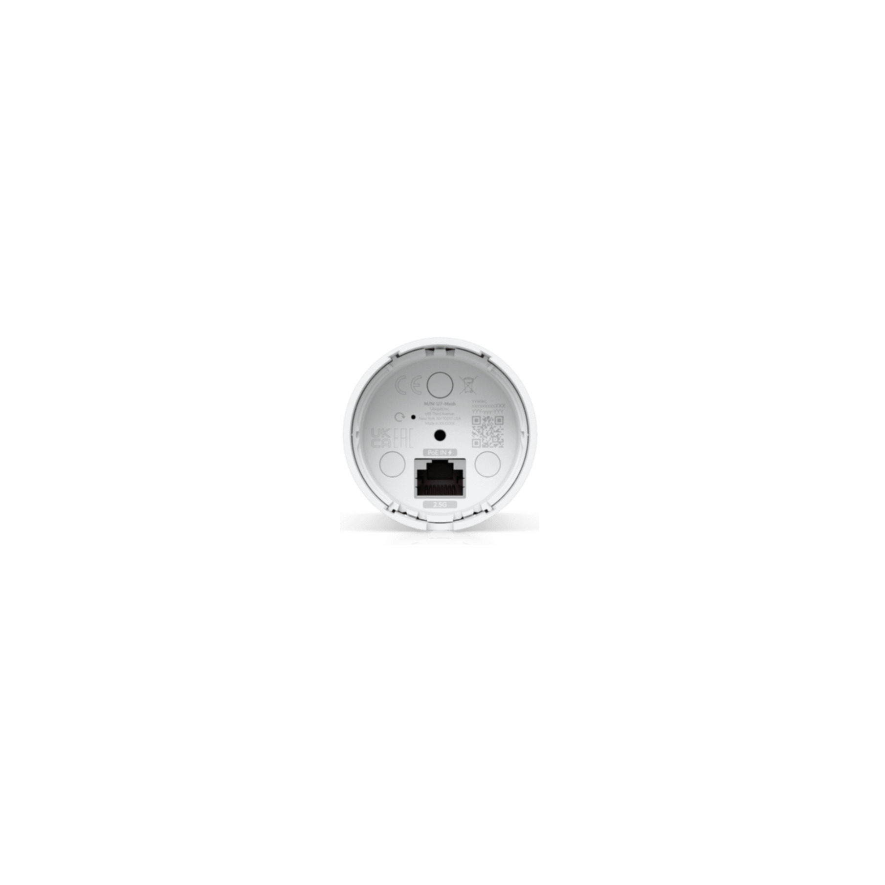 UbiQuiti UniFi U7-Mesh Accesspoint Wi-Fi 7 (1 Jahr Garantie) UbiQuiti UniFi U7-Mesh Accesspoint Wi-Fi 7 (1 Jahr Garantie)