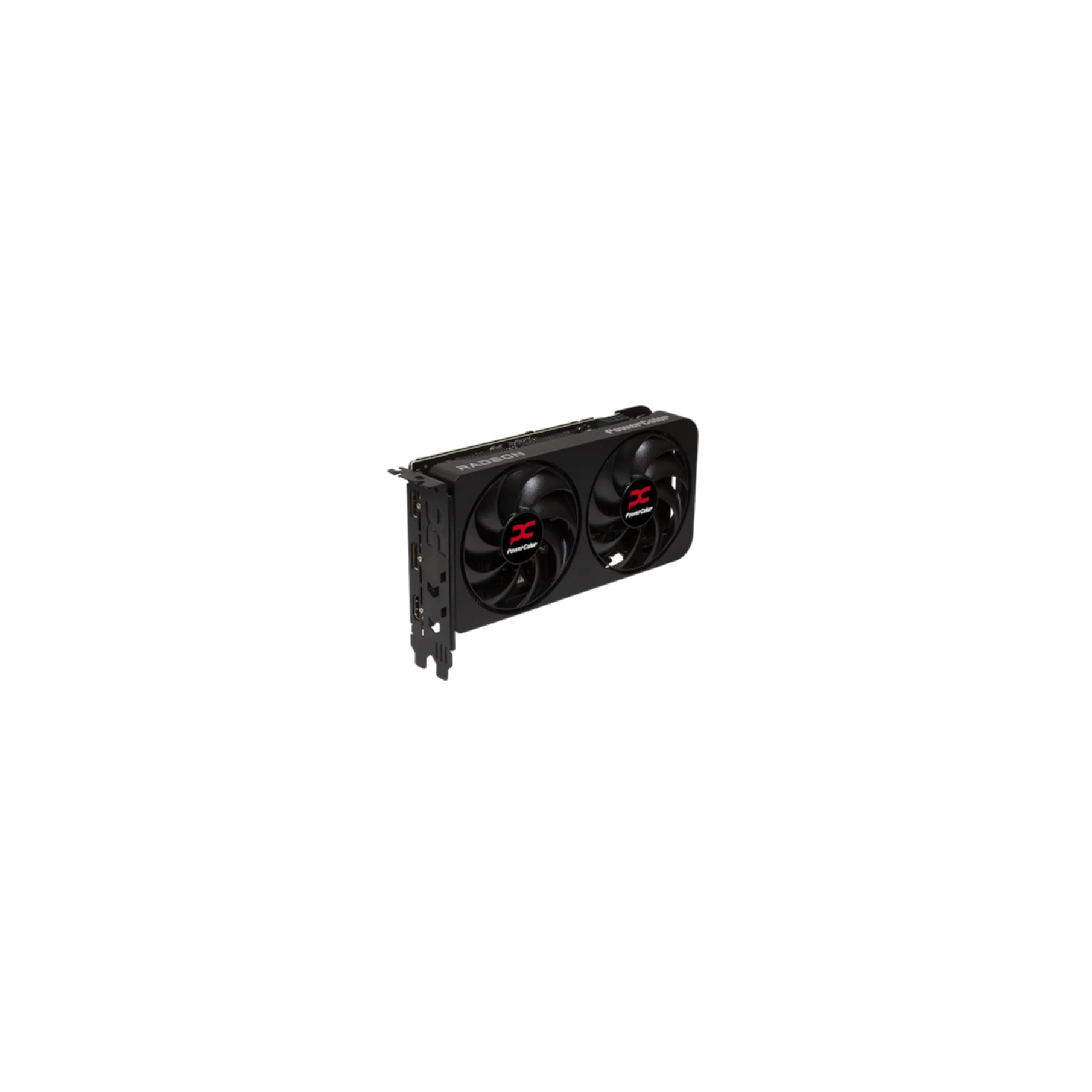 VGA PowerColor Radeon Reaper RX 9060 XT 16GB GDDR6 VGA PowerColor Radeon Reaper RX 9060 XT 16GB GDDR6