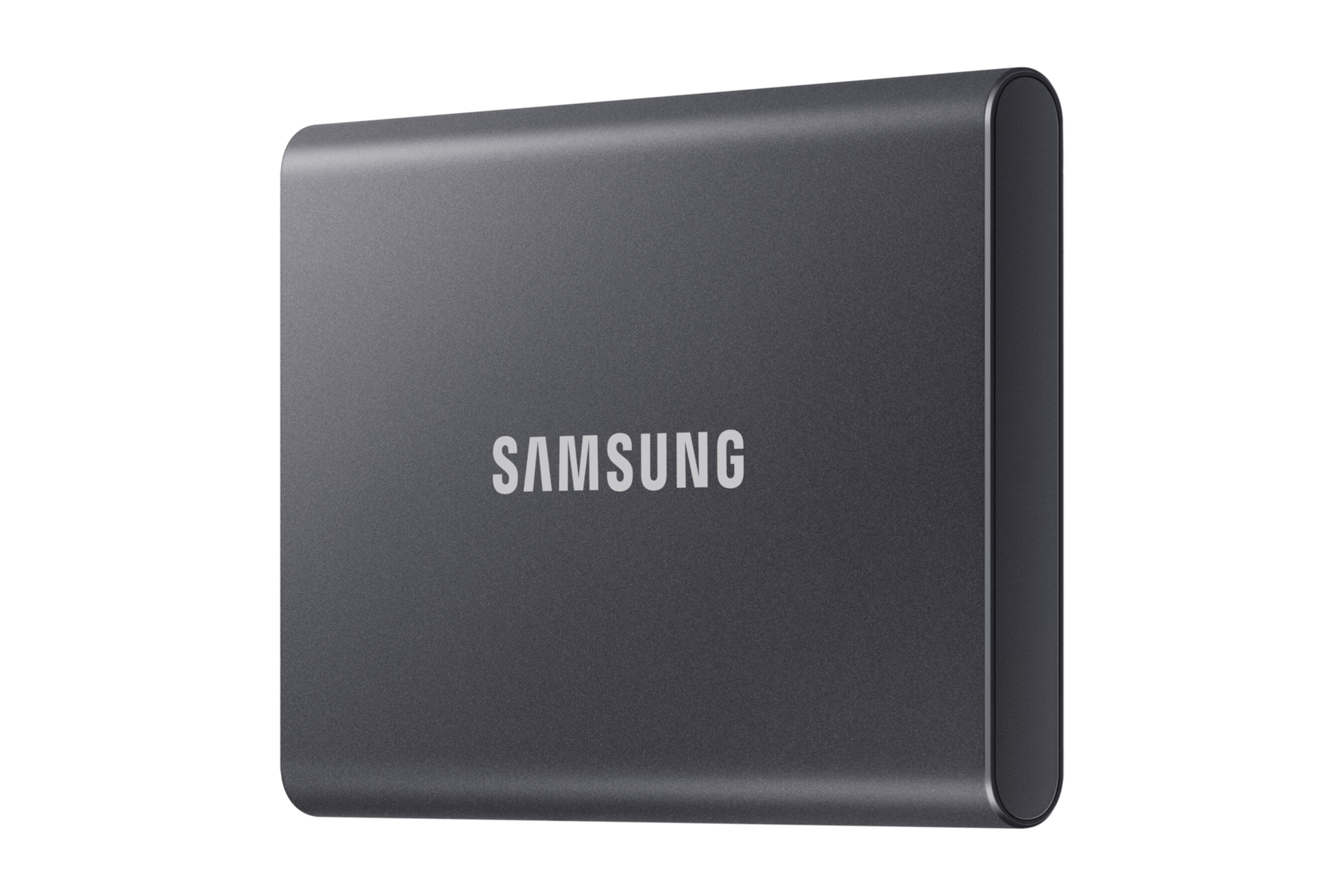 SSD extern Samsung 2TB T7 MU-PC2T0T/WW grey SSD extern Samsung 2TB T7 MU-PC2T0T/WW grey