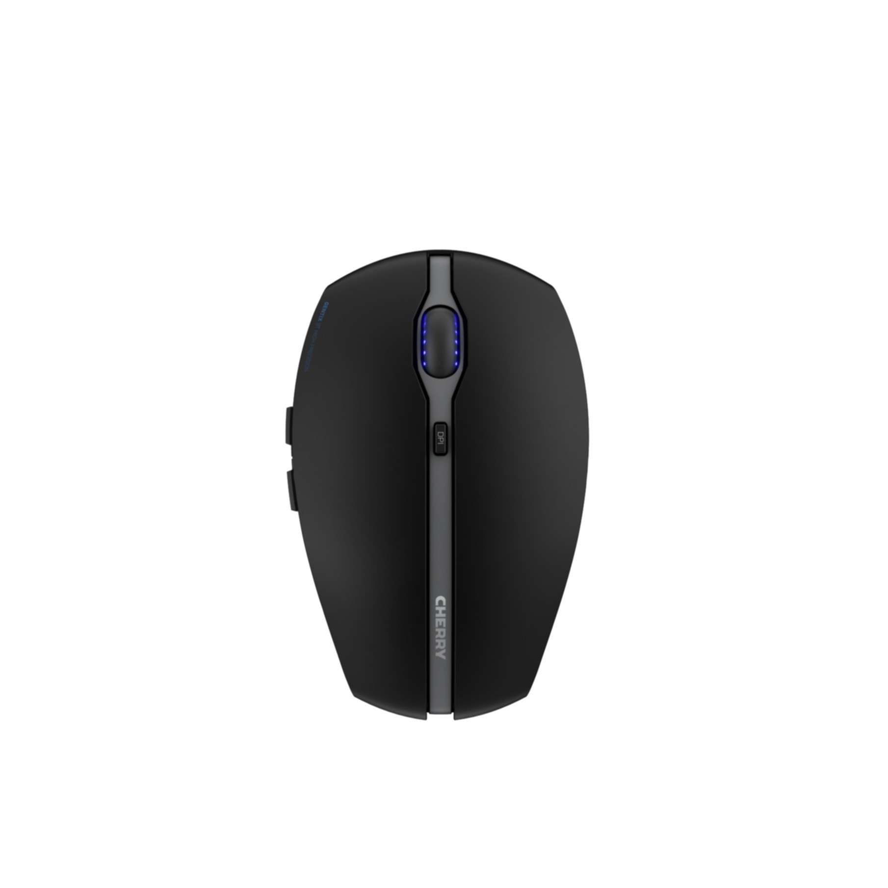 Mouse Cherry Gentix BT Bluetooth black (JW-7500-2) Mouse Cherry Gentix BT Bluetooth black (JW-7500-2)