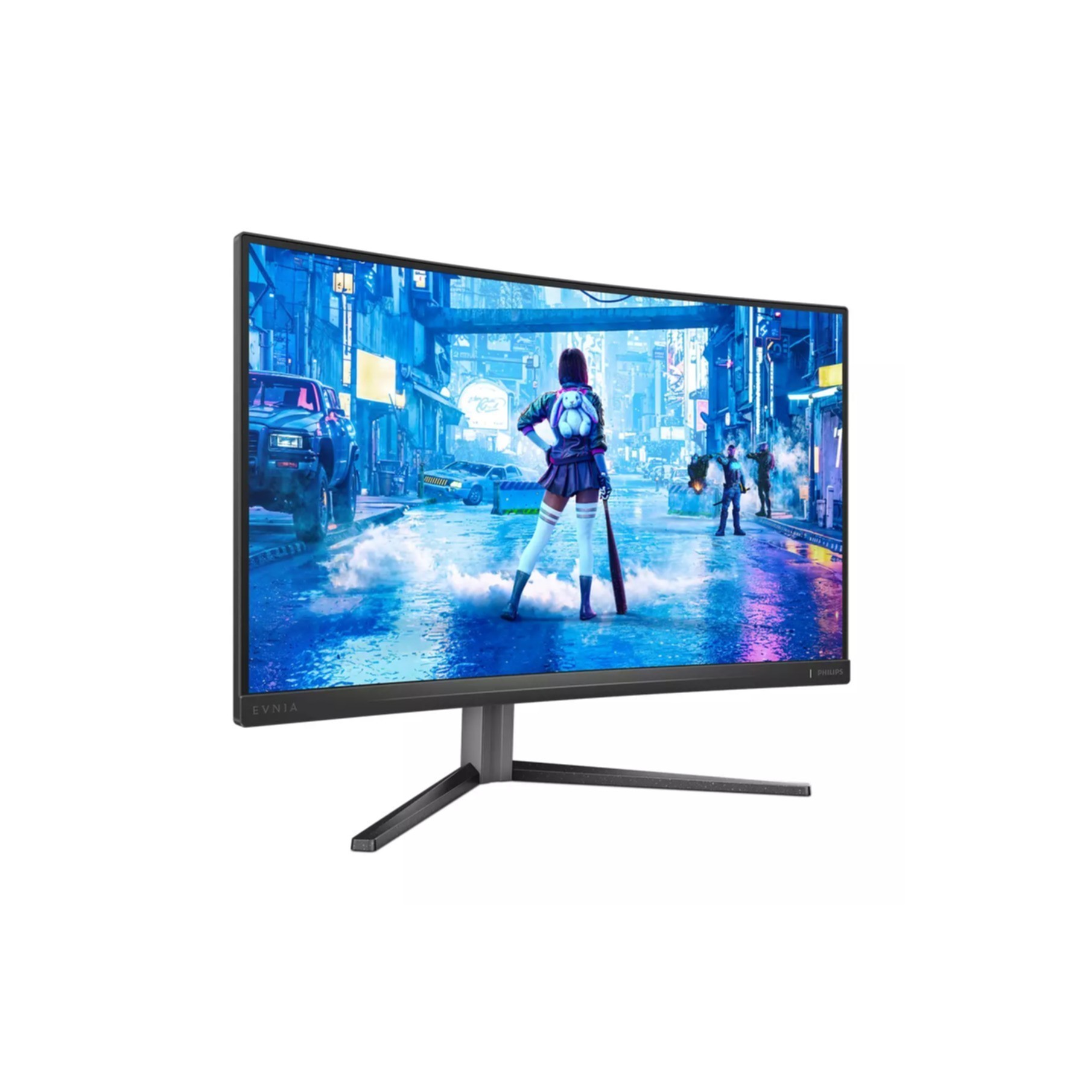 TFT Philips Evnia 5000 27M2C5200W gebogen 27M2C5200W/00 68,5cm (27")2xHDMI,DisplayPort TFT Philips Evnia 5000 27M2C5200W gebogen 27M2C5200W/00 68,5cm (27")2xHDMI,DisplayPort