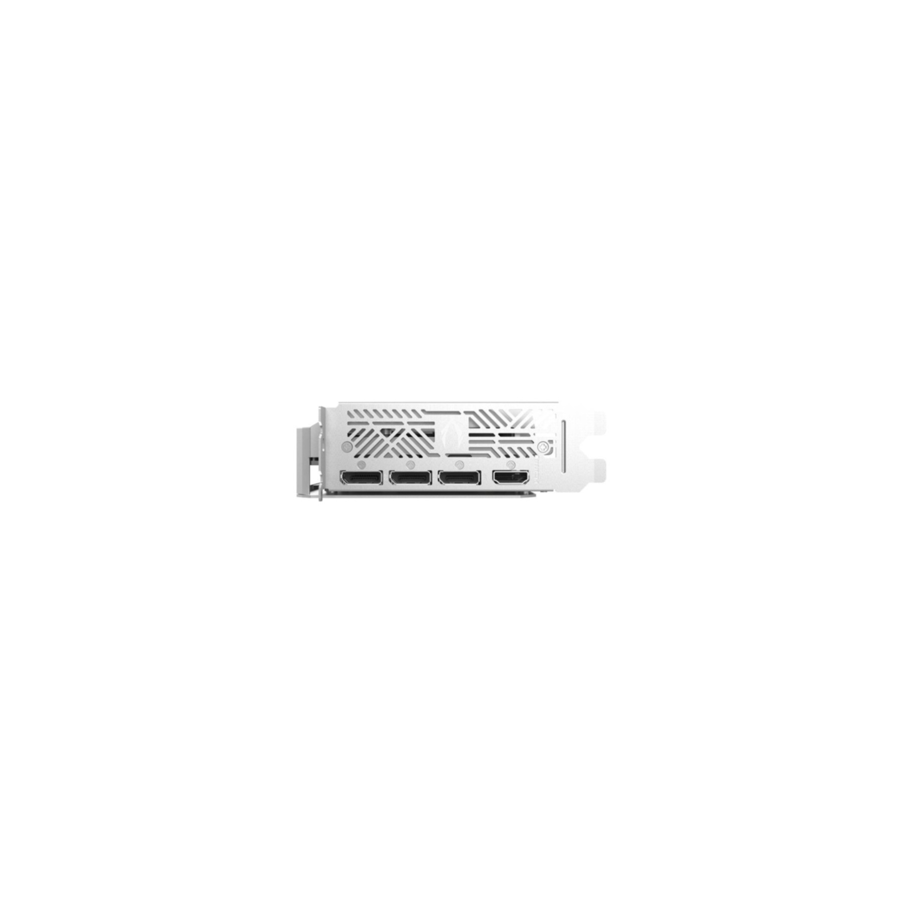 VGA ZOTAC GeForce® RTX 5060 8GB Twin Edge OC White