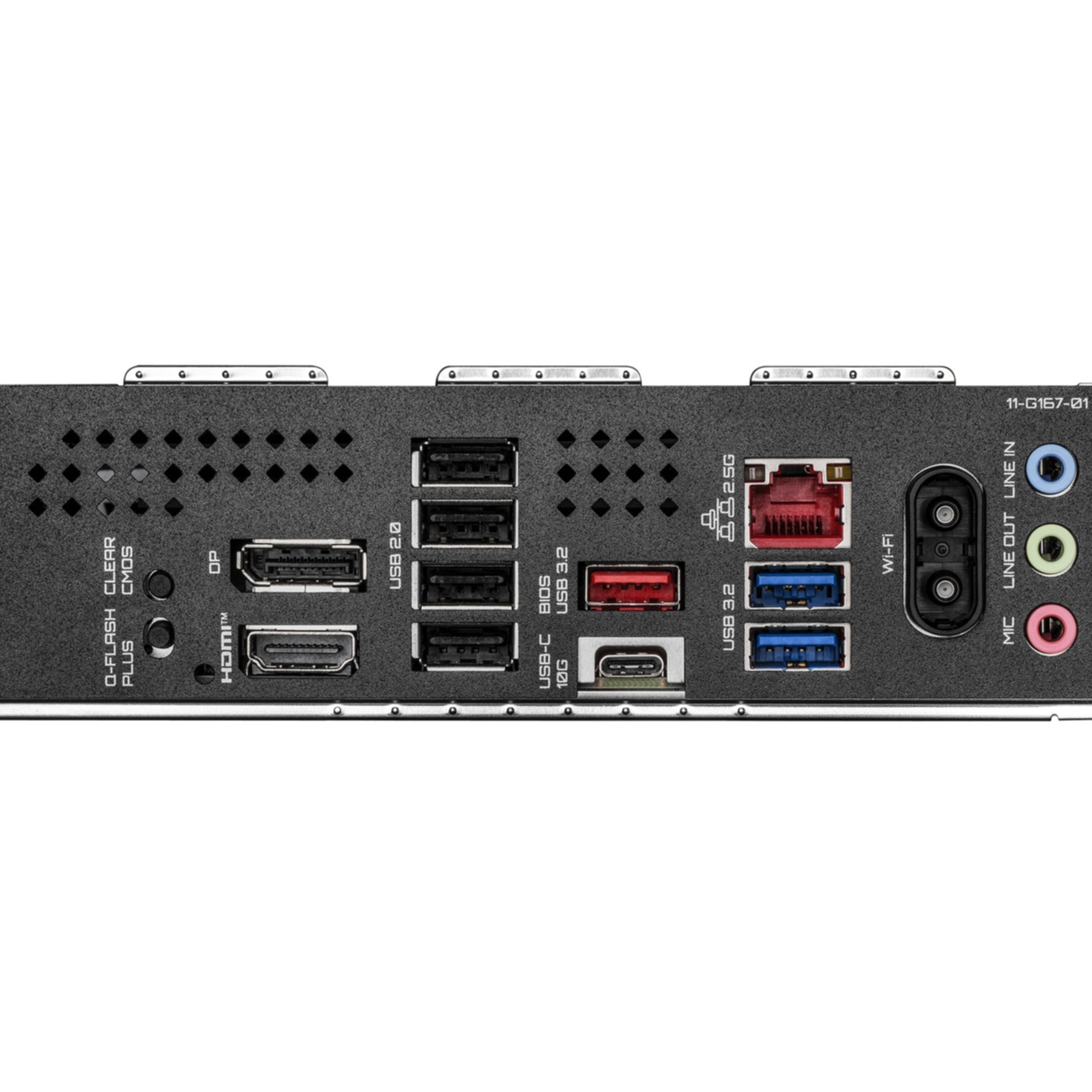 Gigabyte GA-B840 EAGLE WF6E (AM5) (D) Gigabyte GA-B840 EAGLE WF6E (AM5) (D)