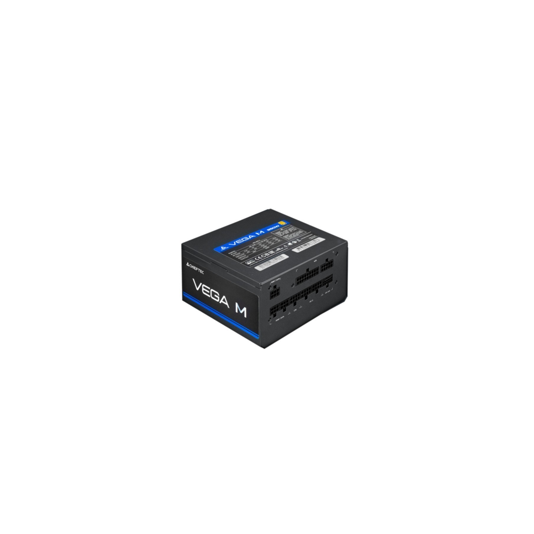 PC- Netzteil Chieftec VEGA M Series PPG-750-C 750W